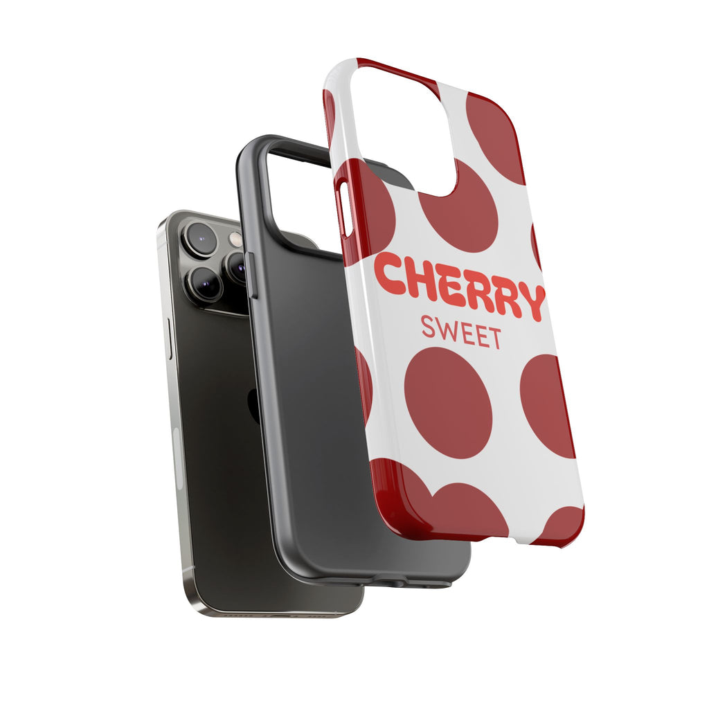 Cherry Pop Case