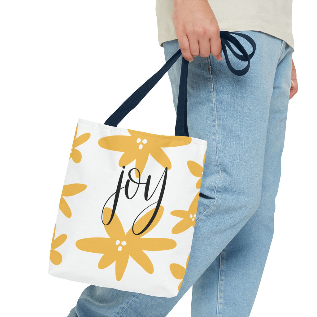 Grace in Every Bloom