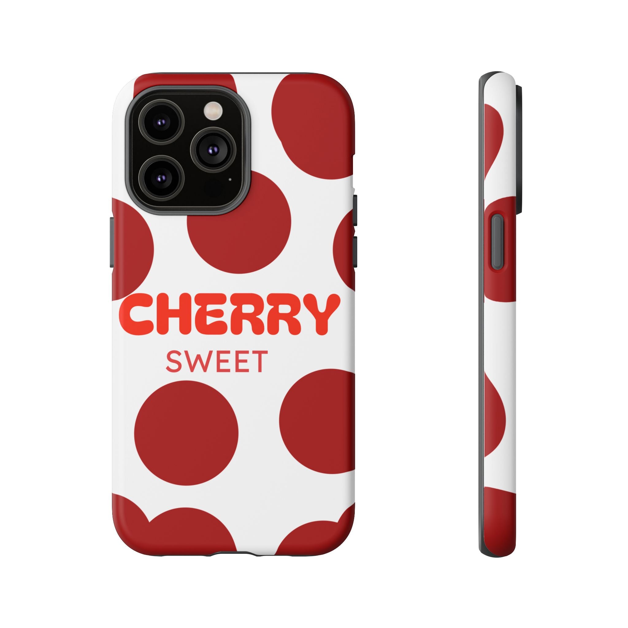 Cherry Pop Case