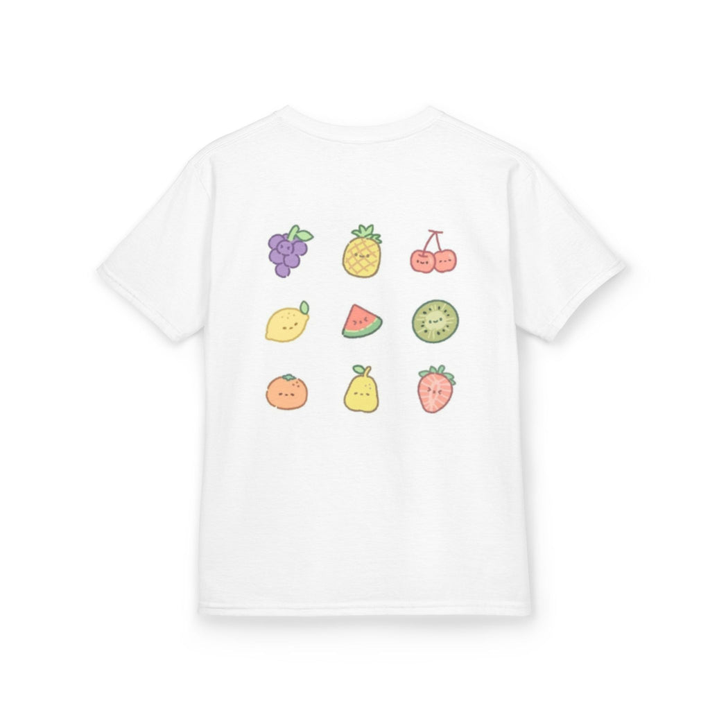 Fruit Crew