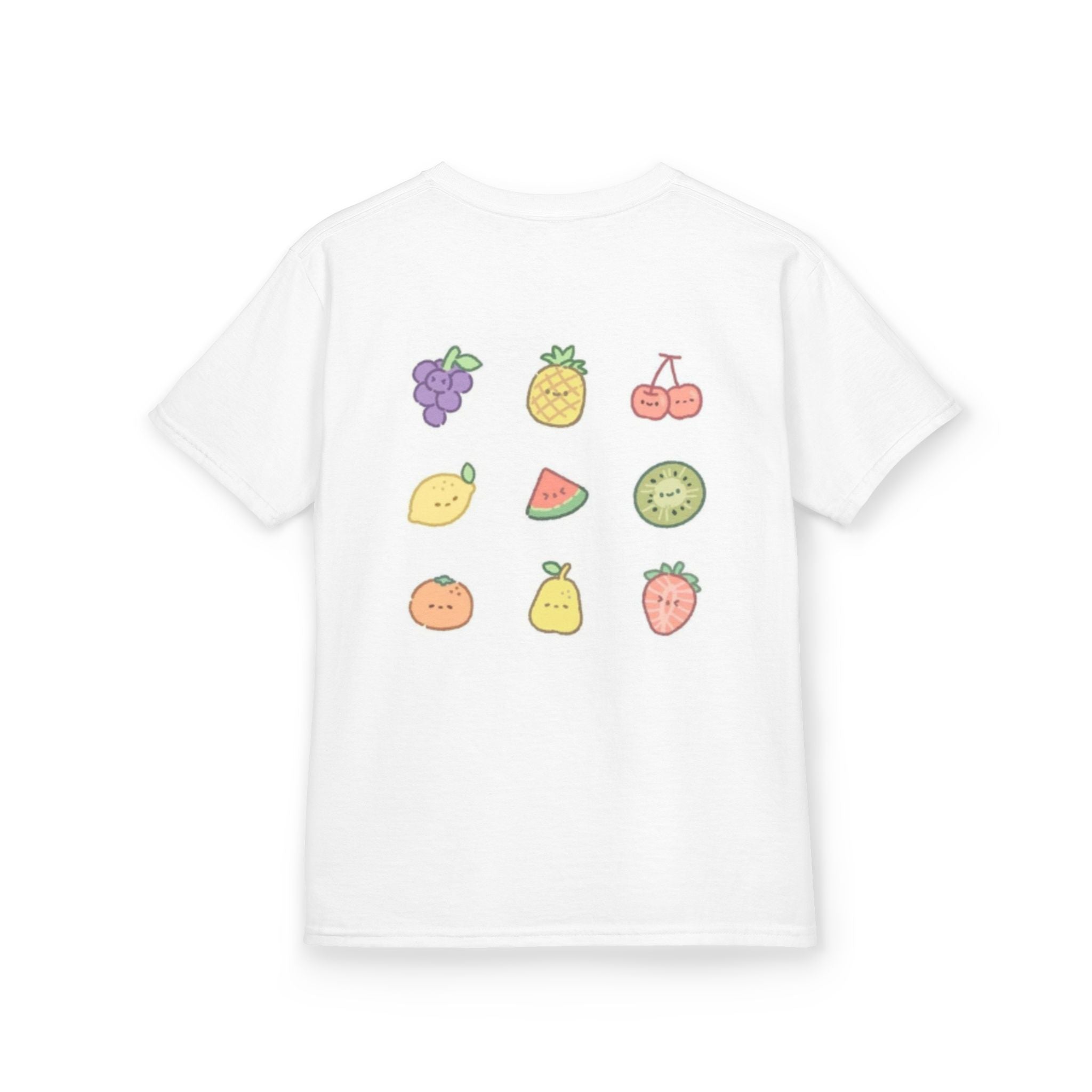 Fruit Crew