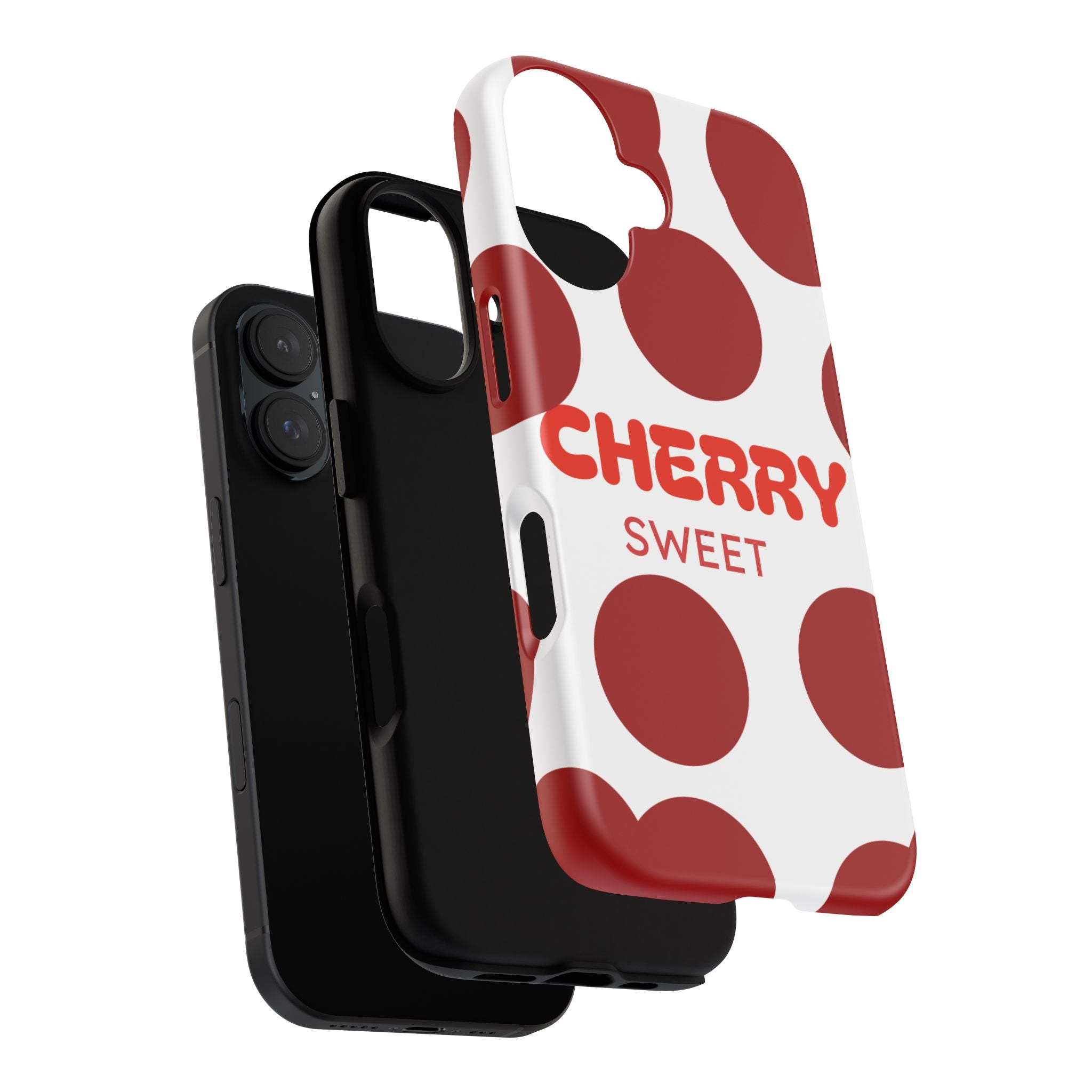 Cherry Pop Case