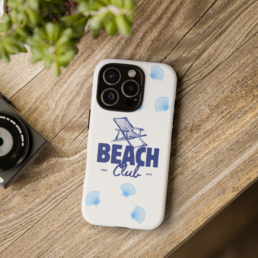 Tropical Phone Case