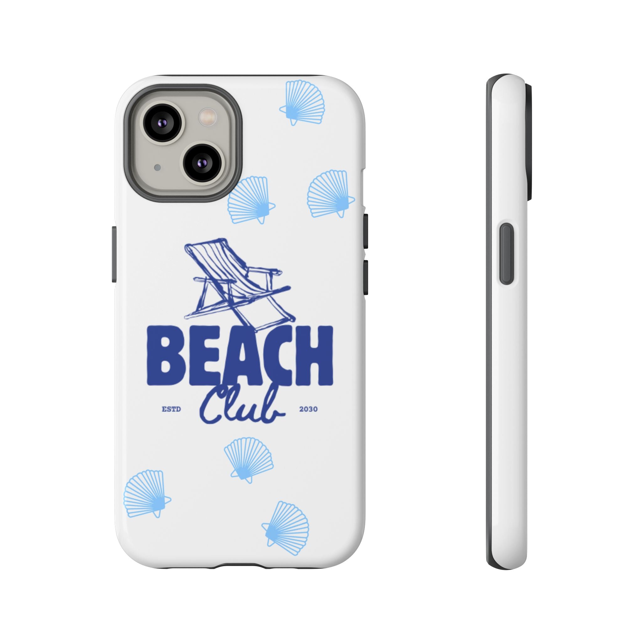 Tropical Phone Case
