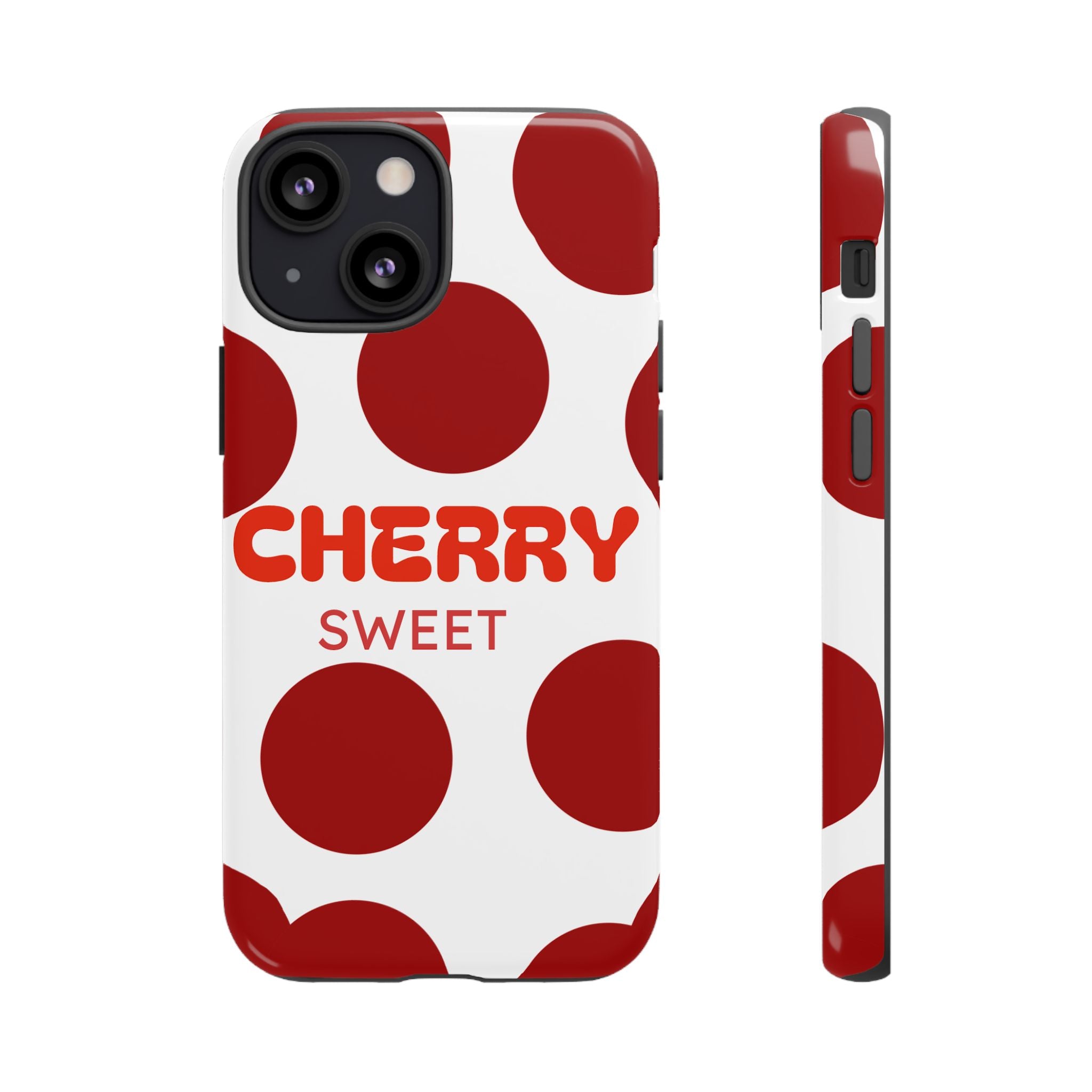 Cherry Pop Case