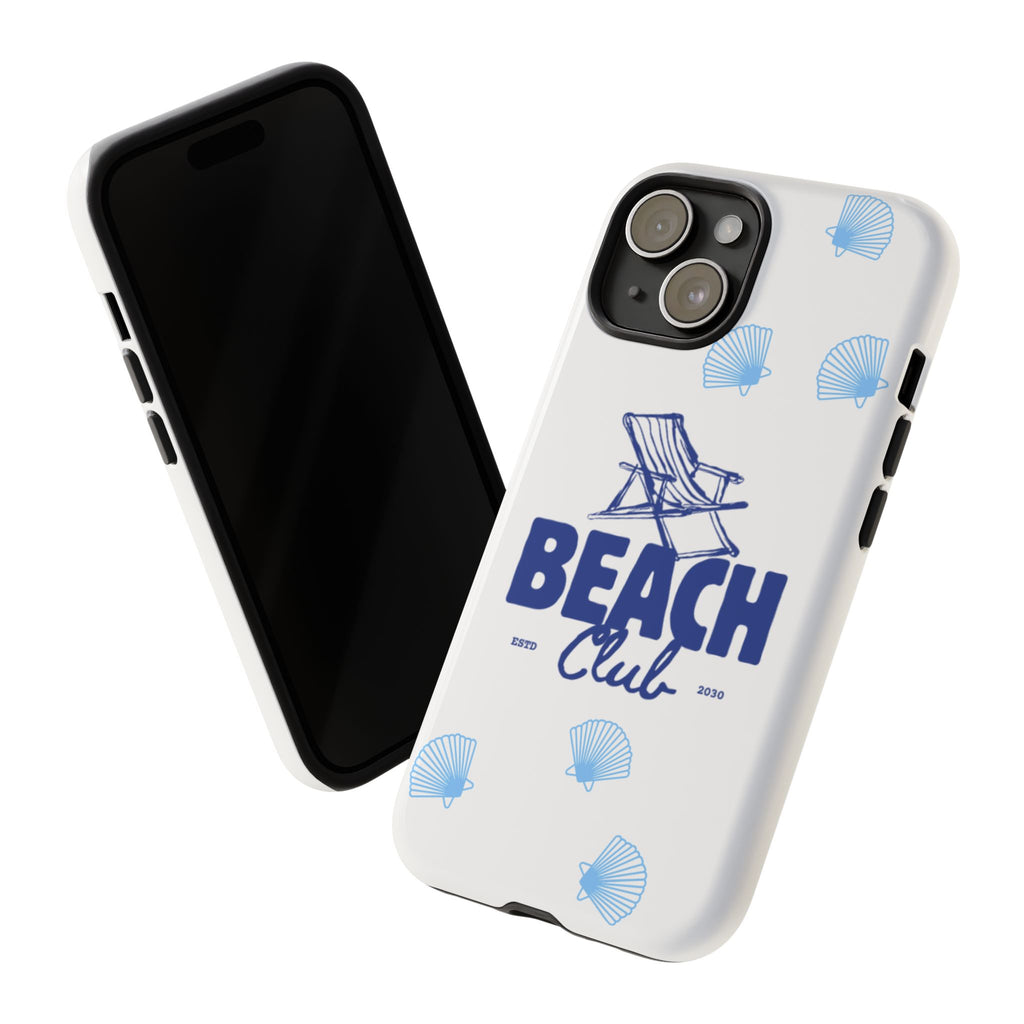 Tropical Phone Case
