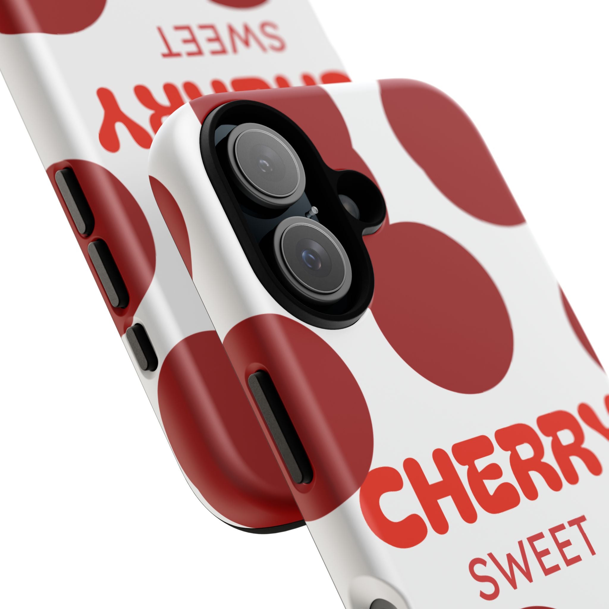 Cherry Pop Case