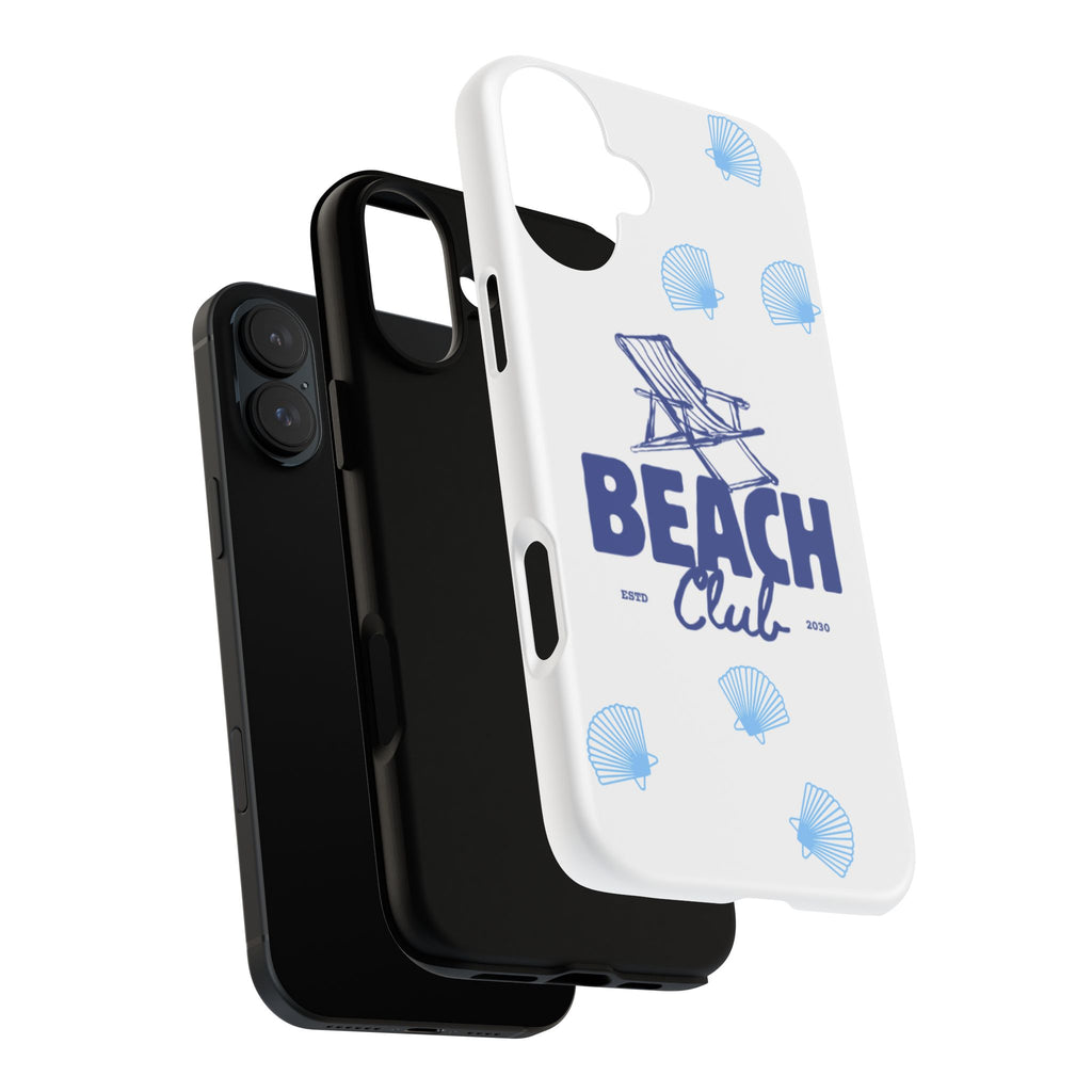 Tropical Phone Case