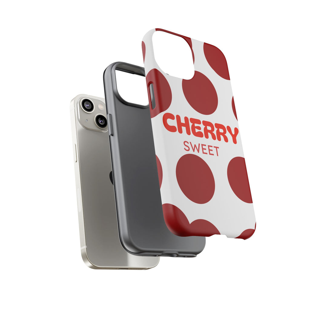 Cherry Pop Case
