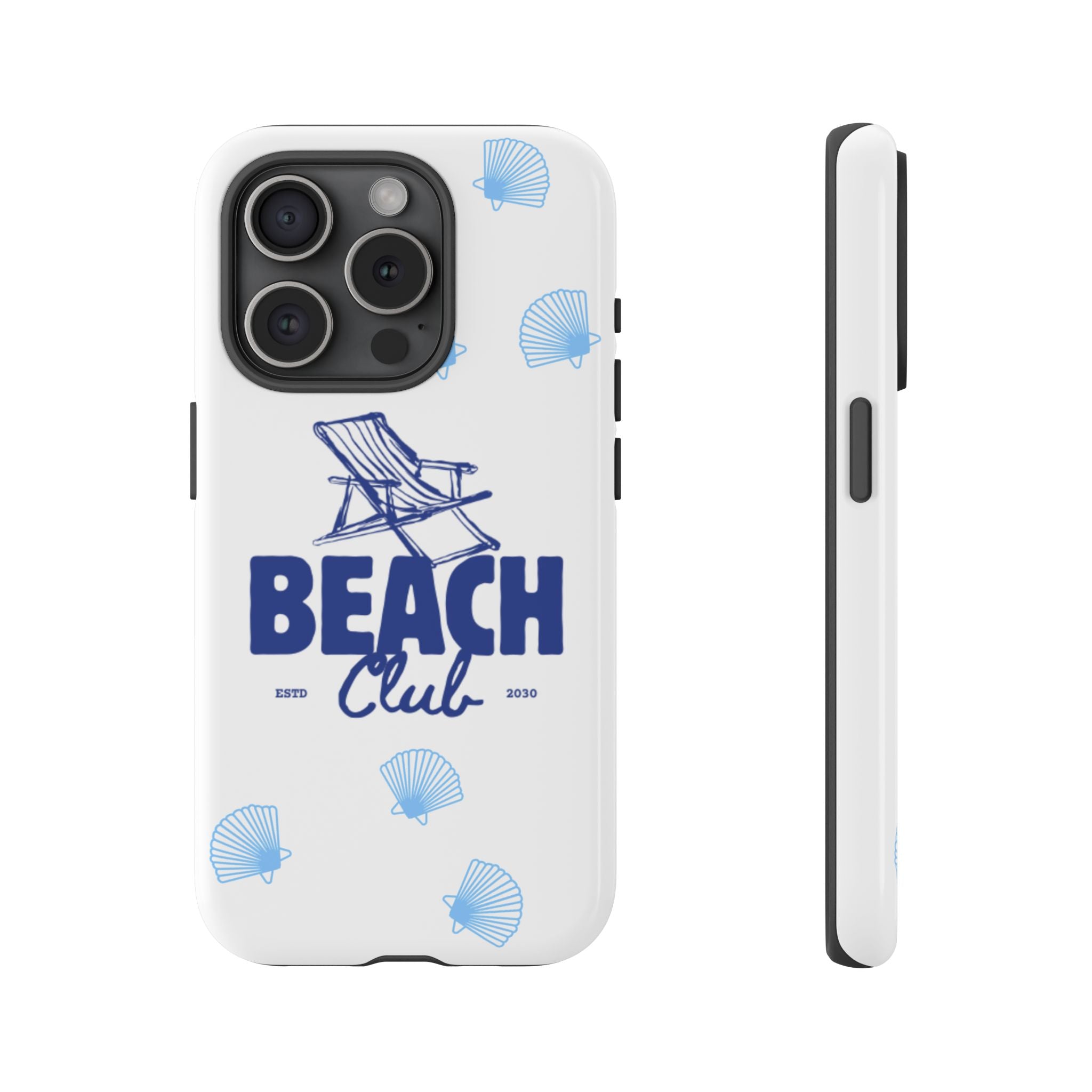 Tropical Phone Case