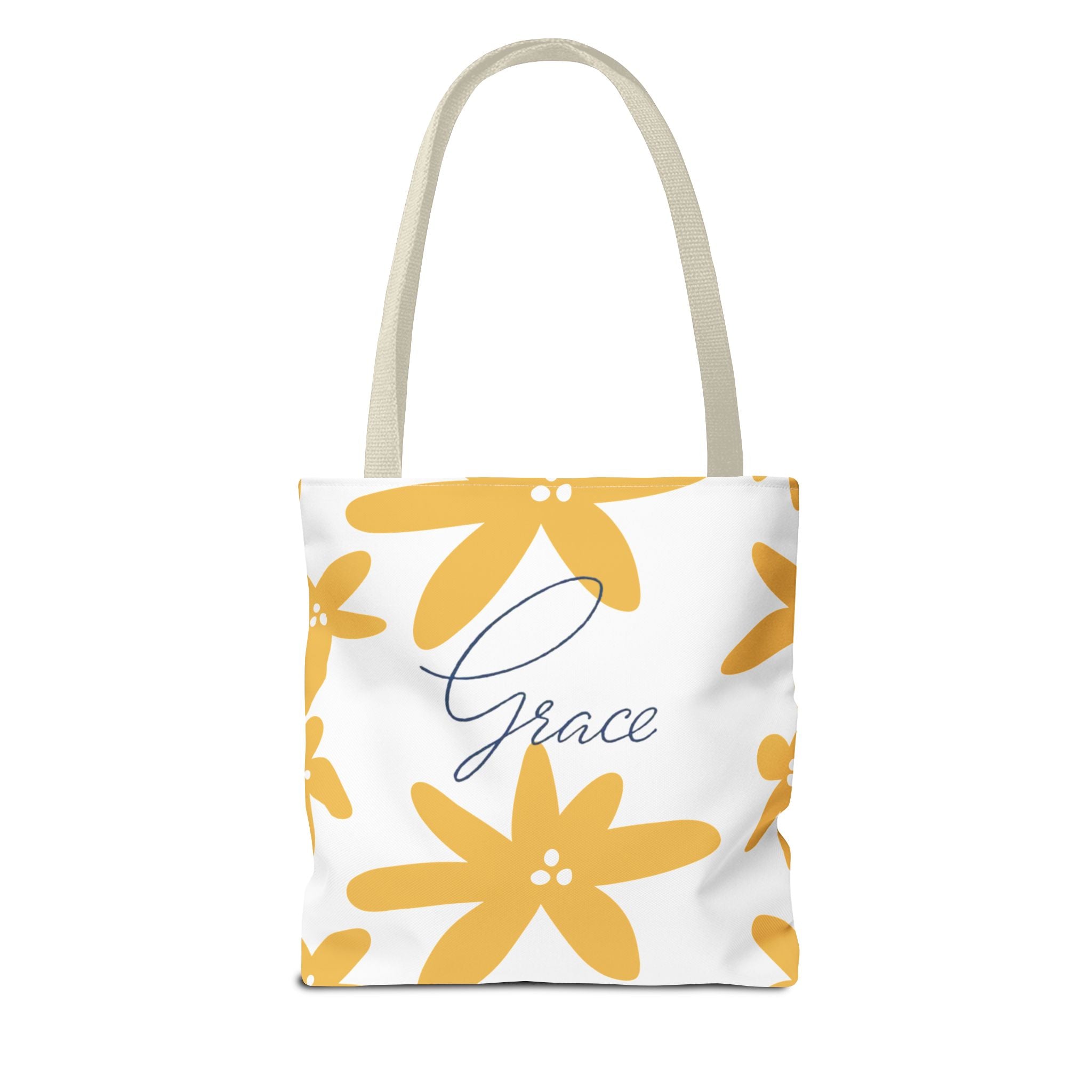 Grace in Every Bloom