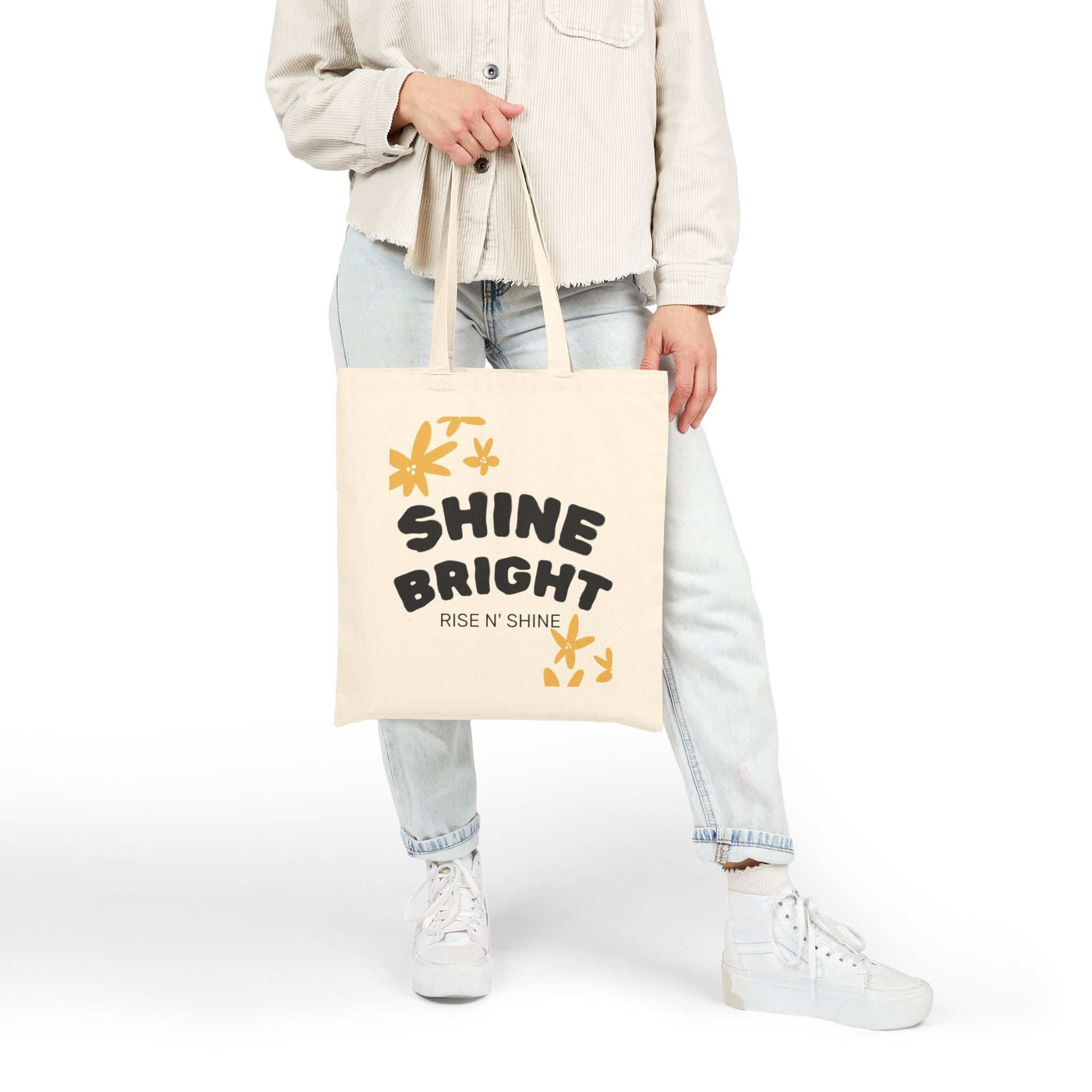 Shine Bright Tote