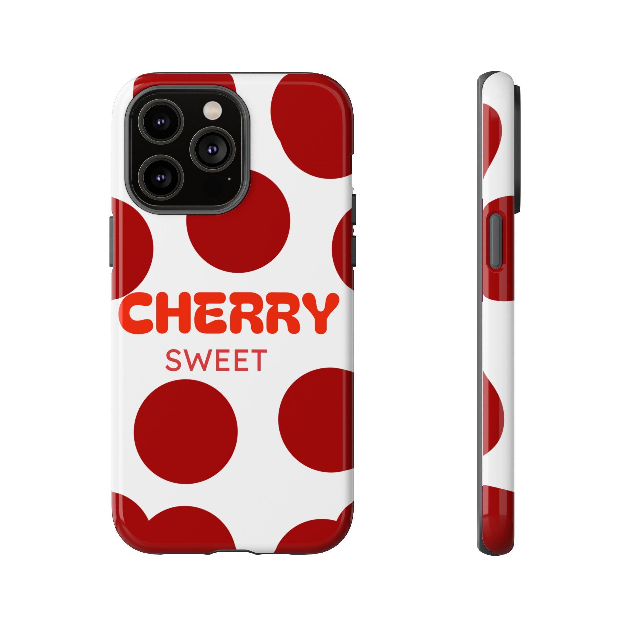 Cherry Pop Case