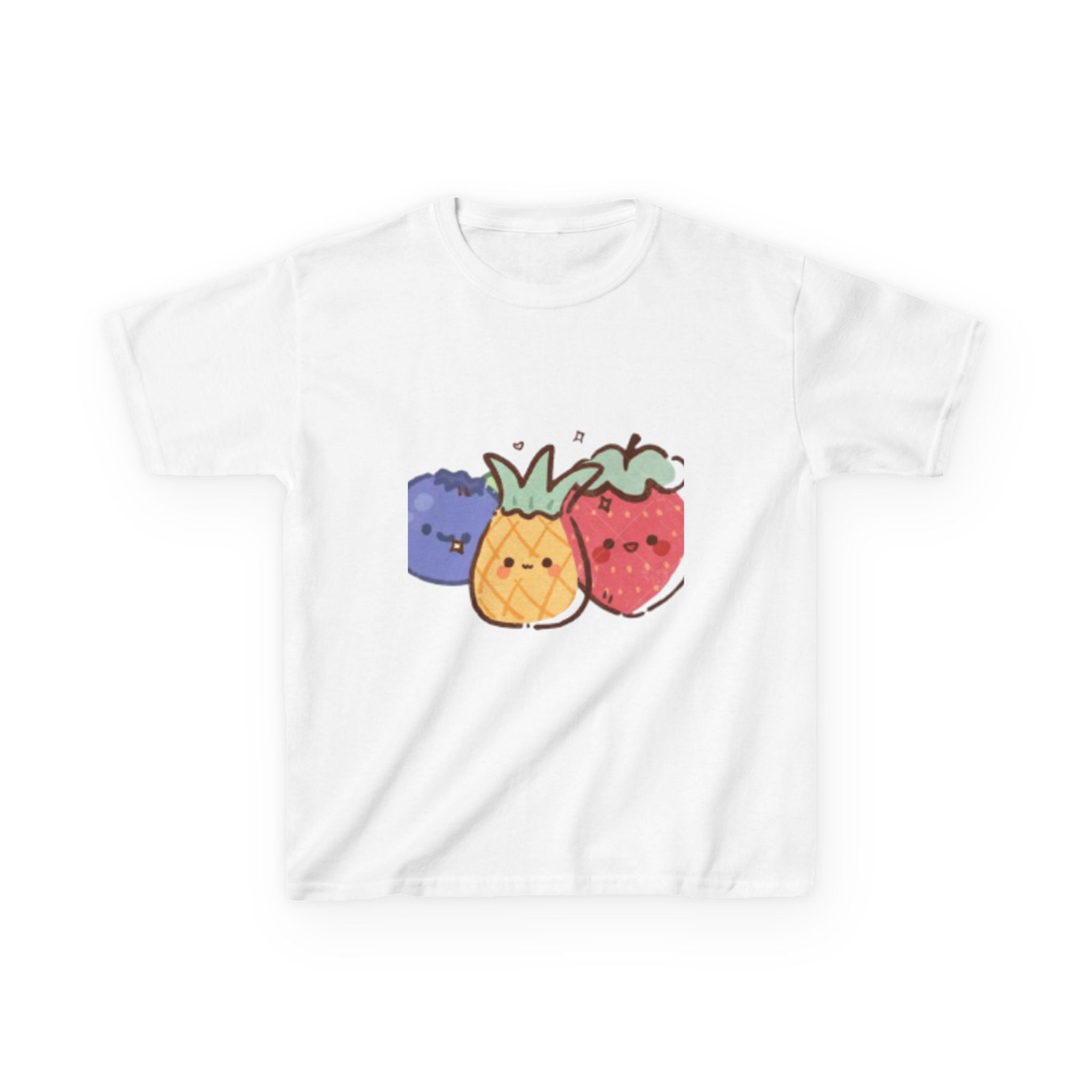 Fruit Crew