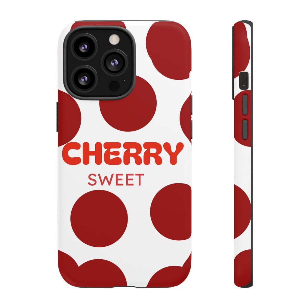 Cherry Pop Case