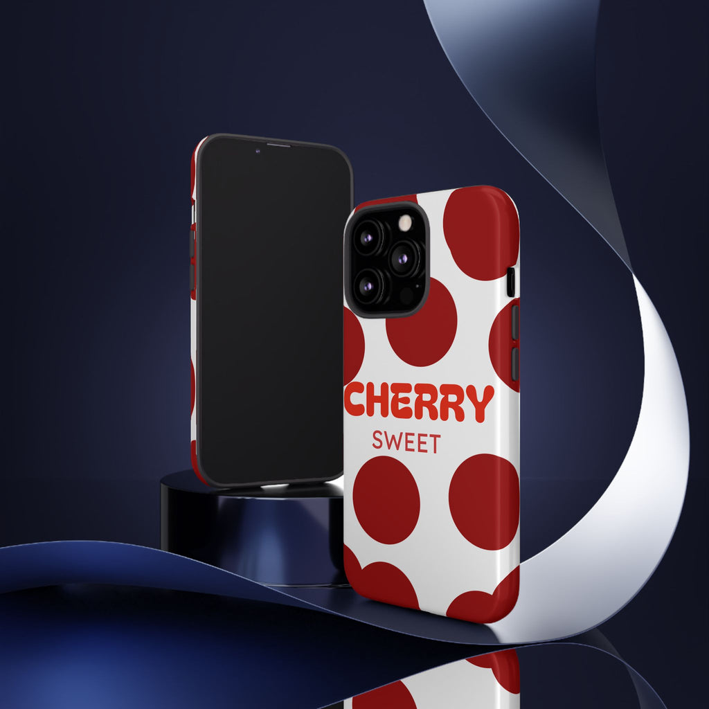 Cherry Pop Case