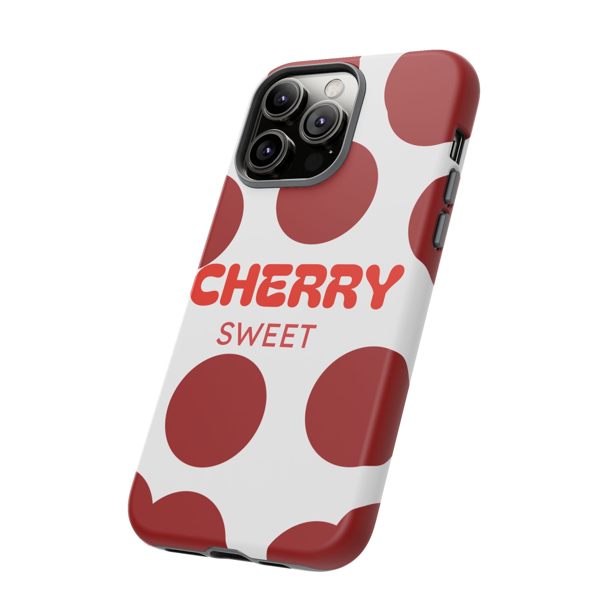 Cherry Pop Case