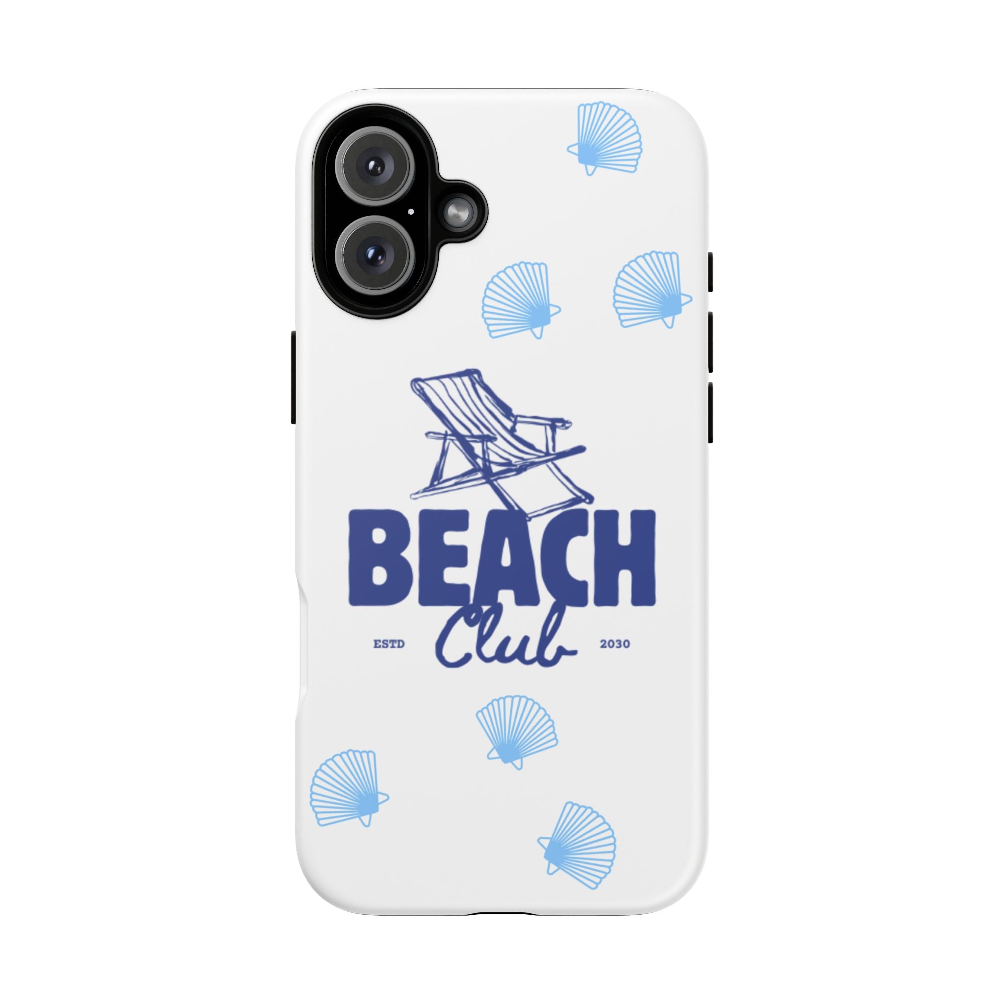 Tropical Phone Case