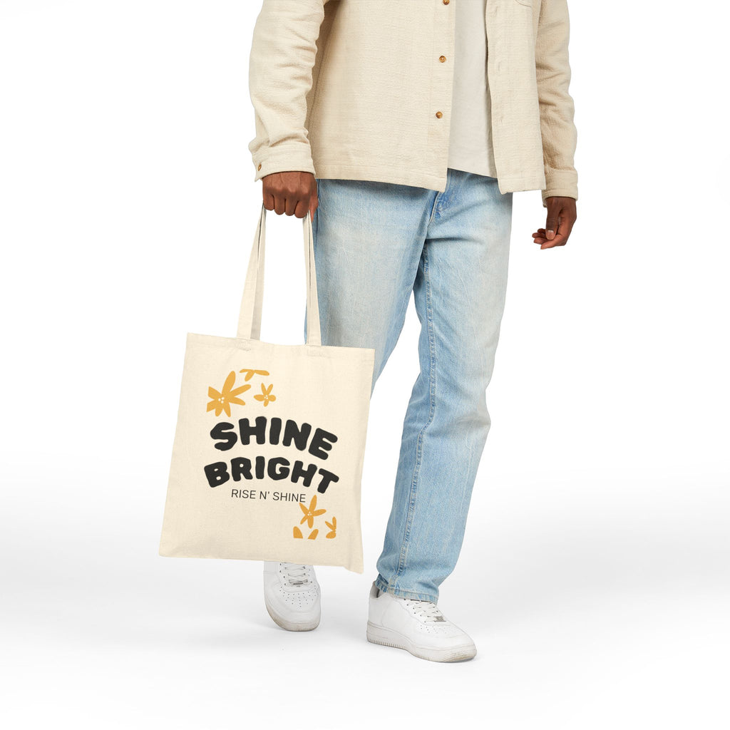 Shine Bright Tote