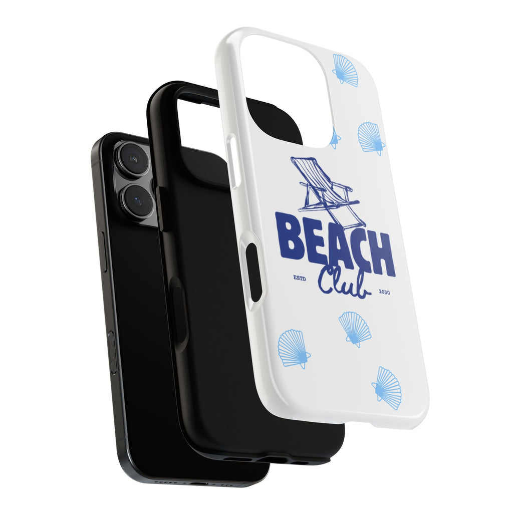 Tropical Phone Case