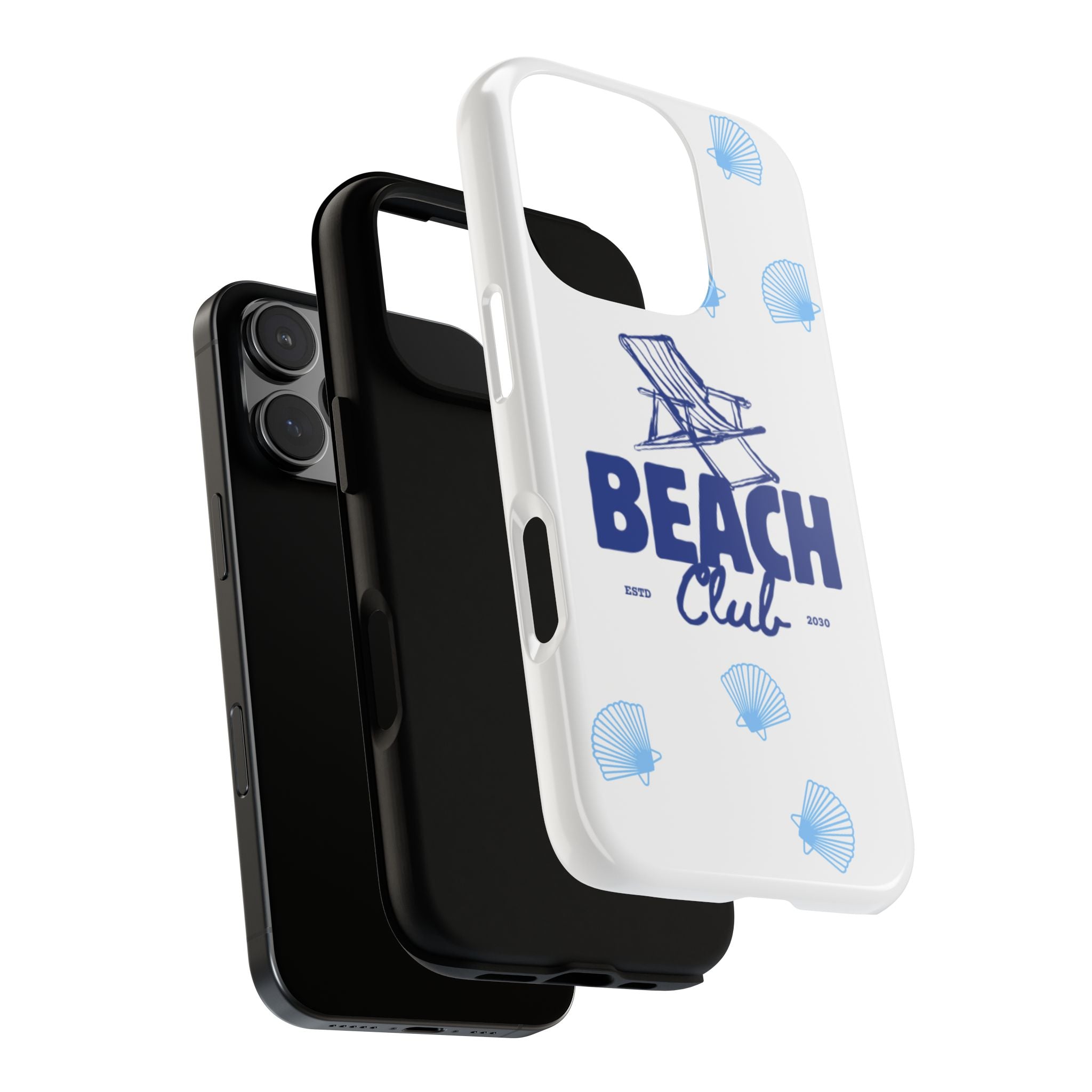 Tropical Phone Case