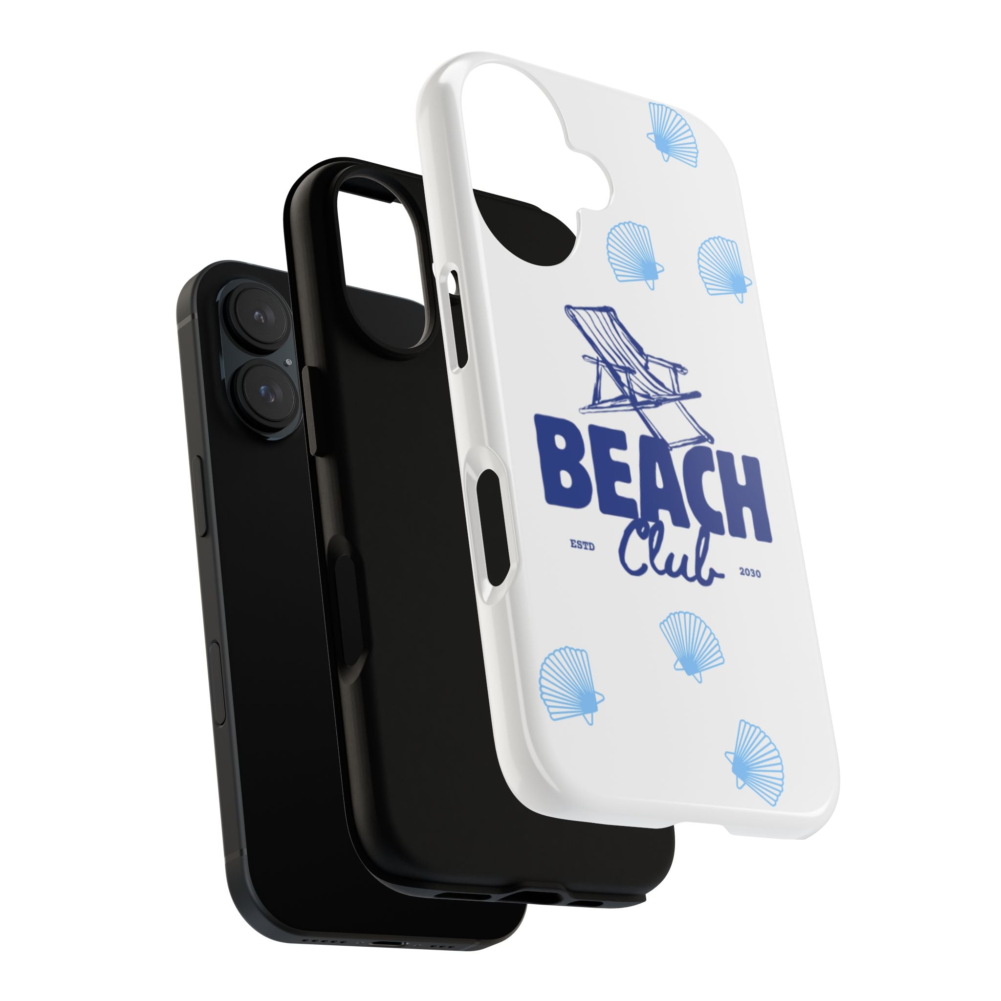 Tropical Phone Case