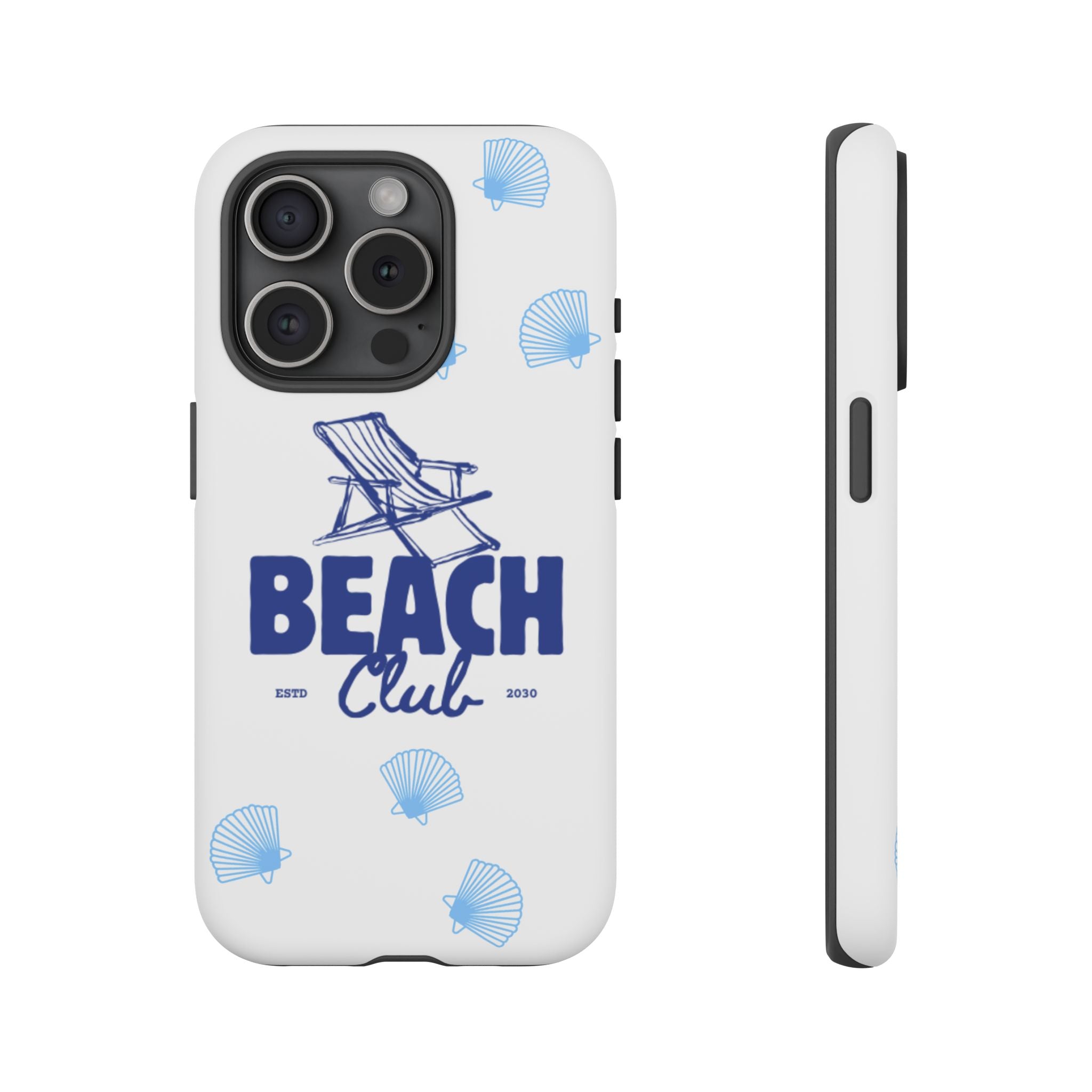 Tropical Phone Case