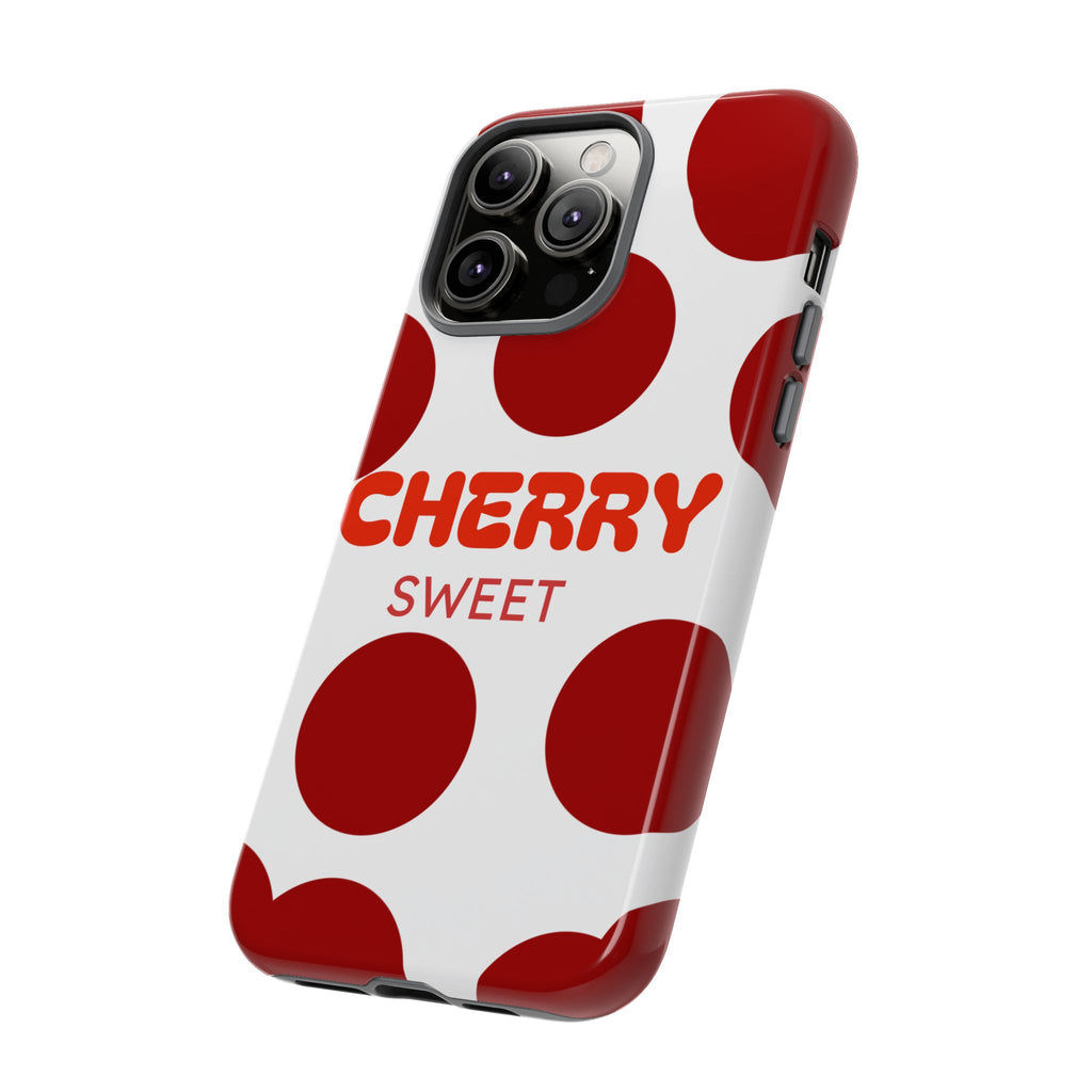 Cherry Pop Case