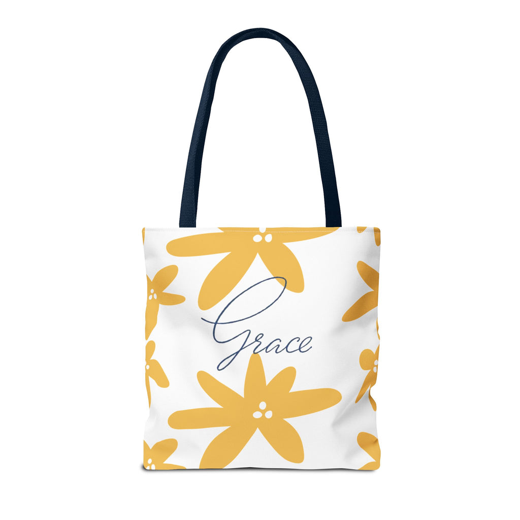 Grace in Every Bloom