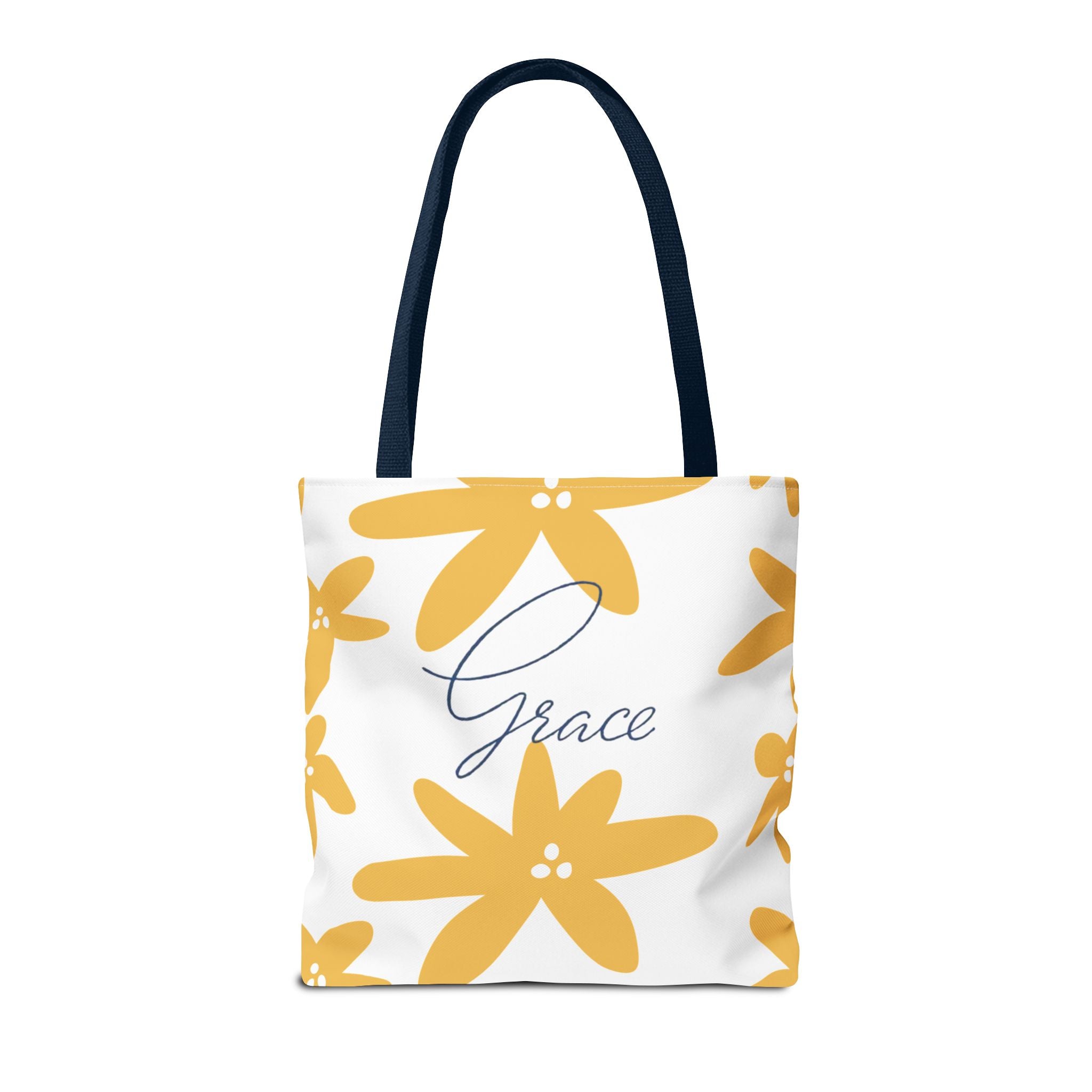 Grace in Every Bloom