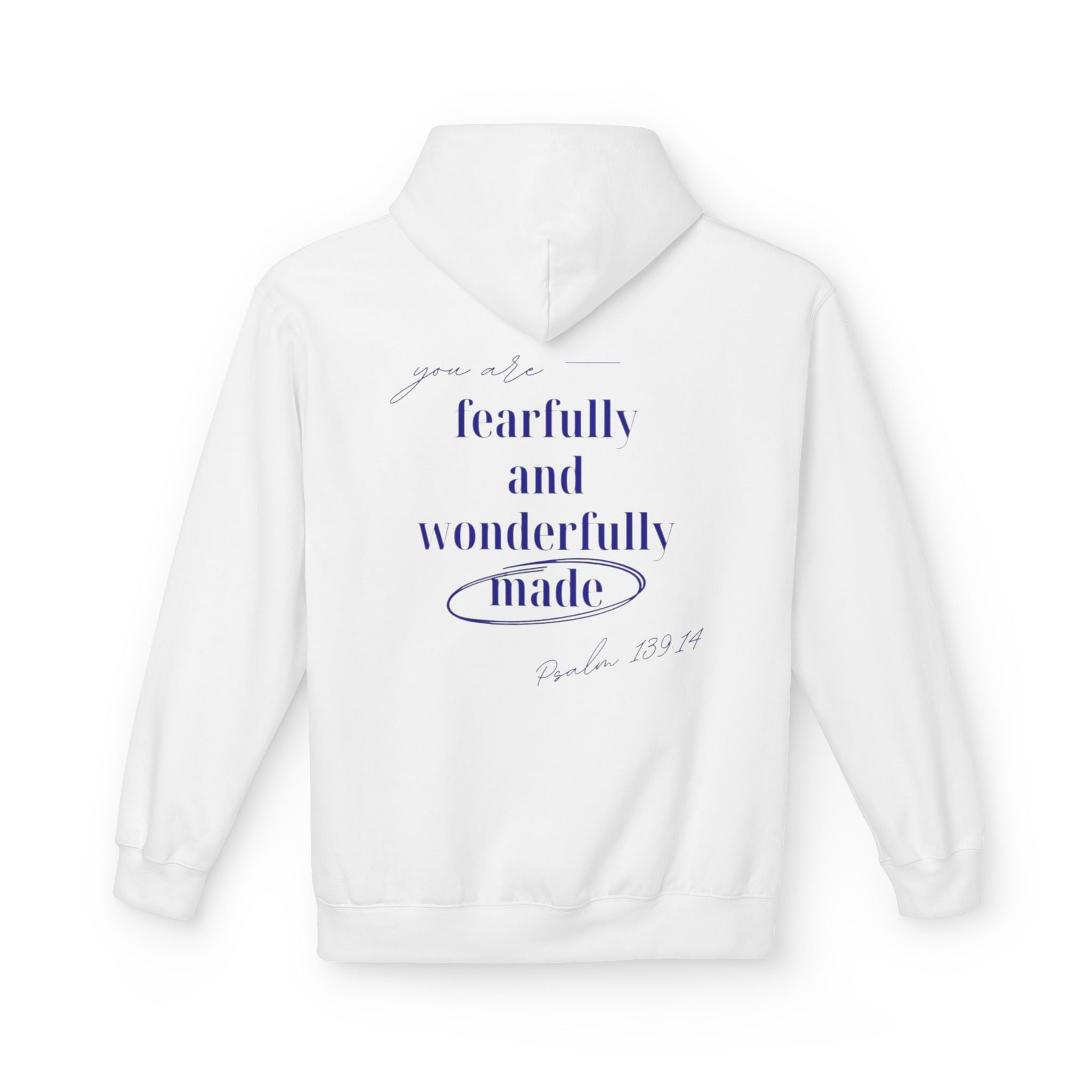 Love that Parts the Sea