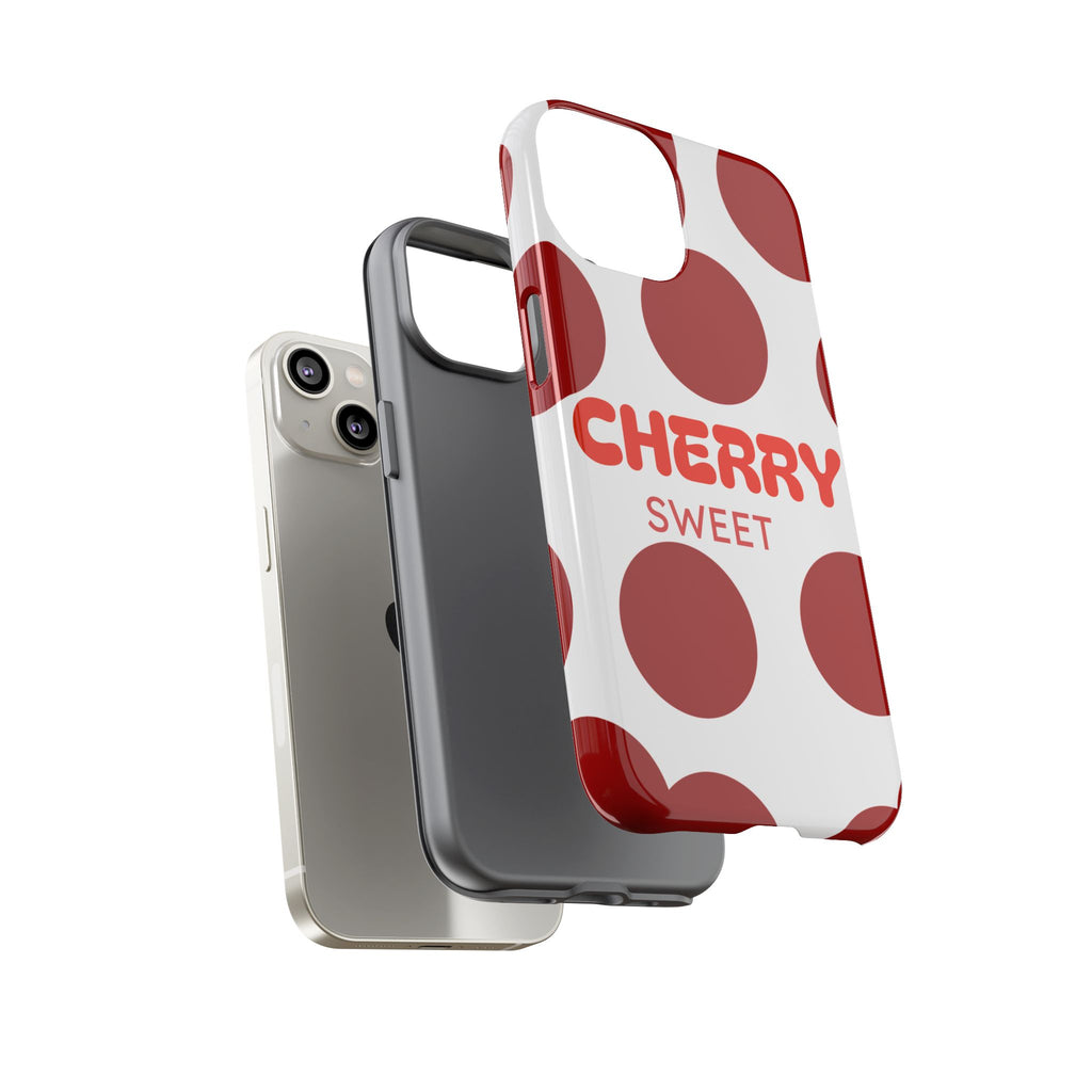 Cherry Pop Case
