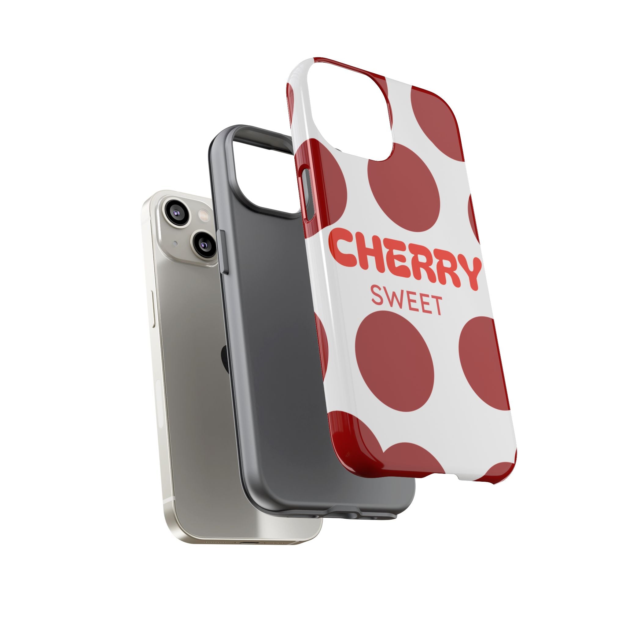 Cherry Pop Case