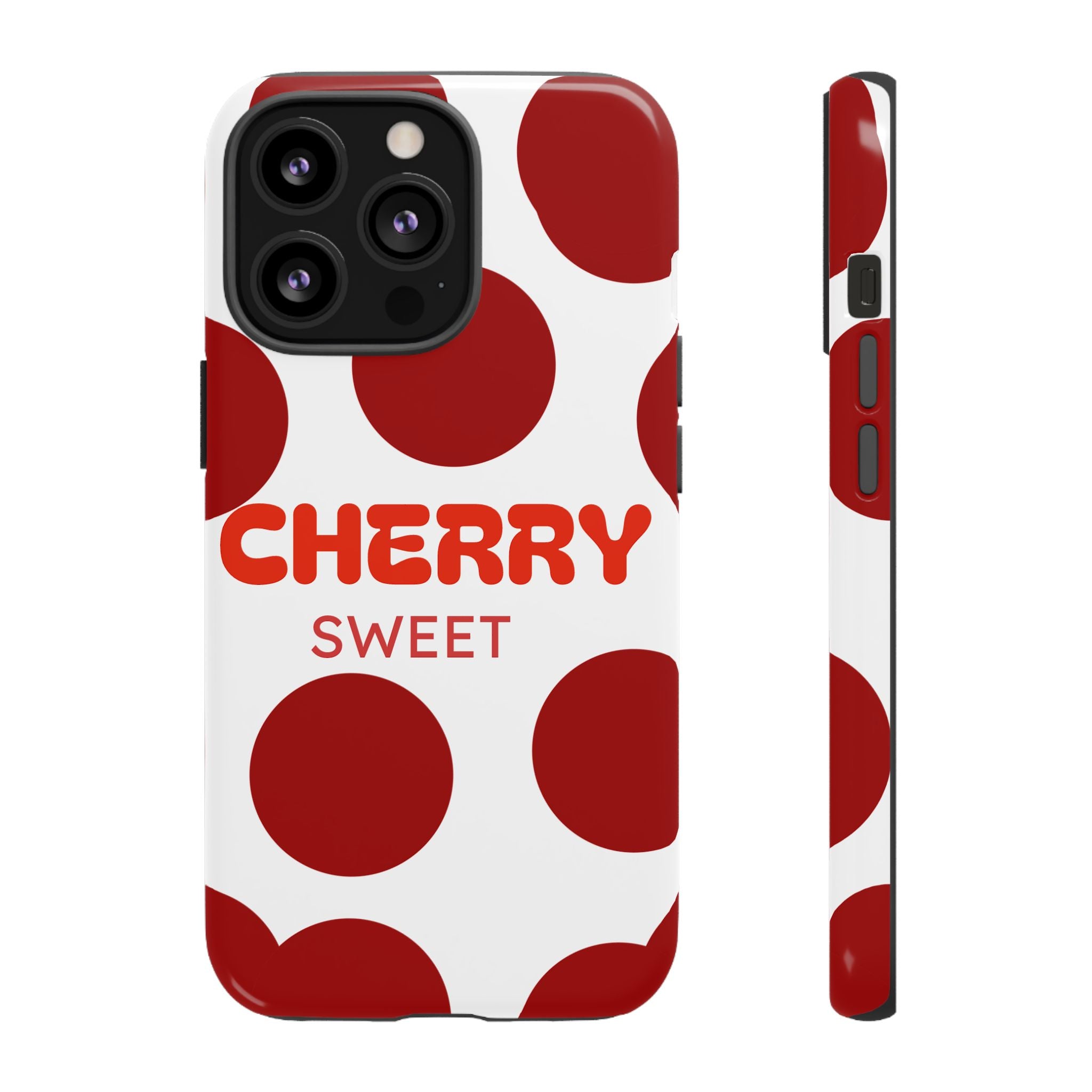 Cherry Pop Case