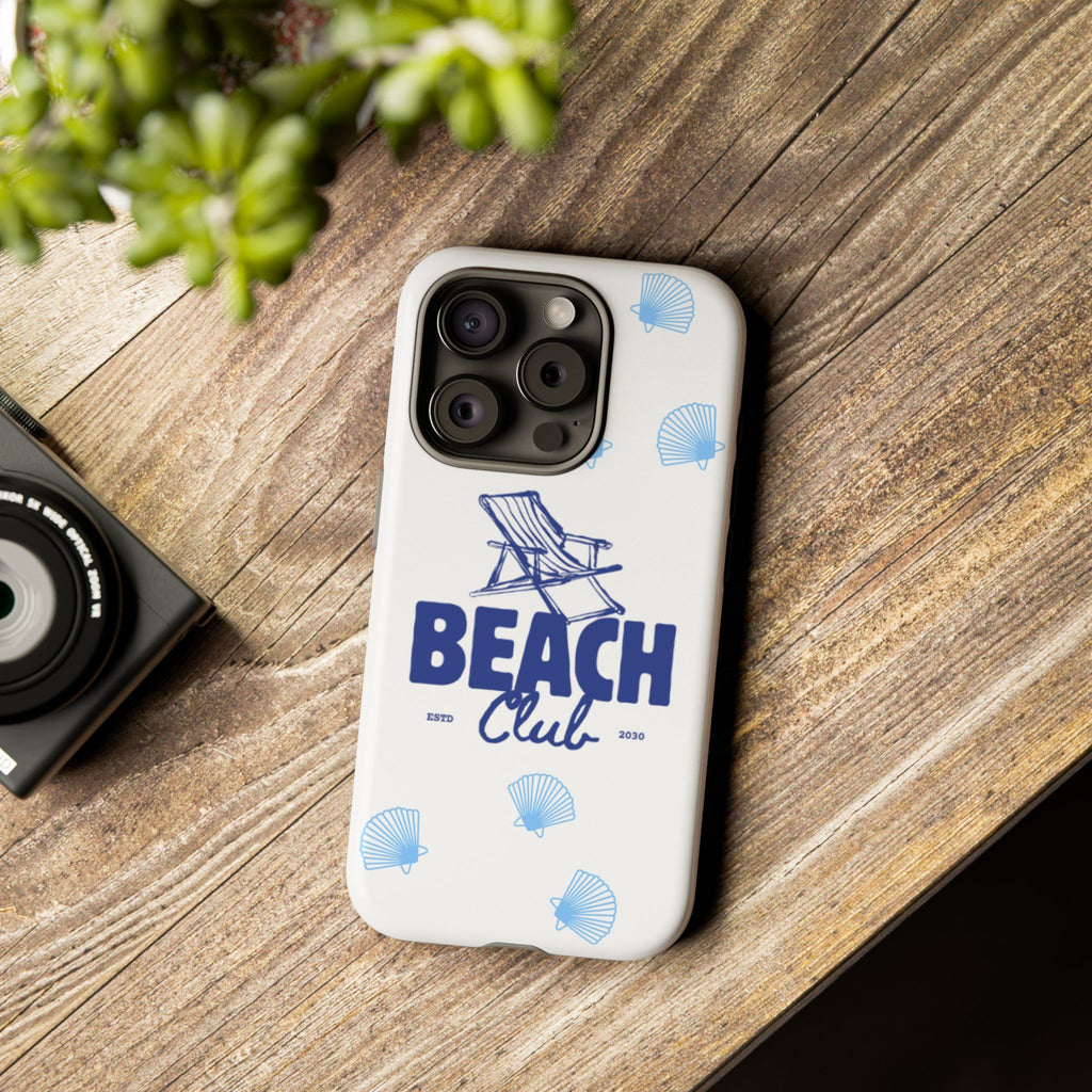Tropical Phone Case