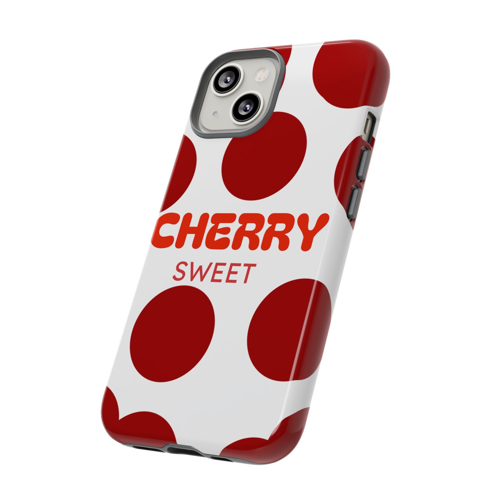 Cherry Pop Case