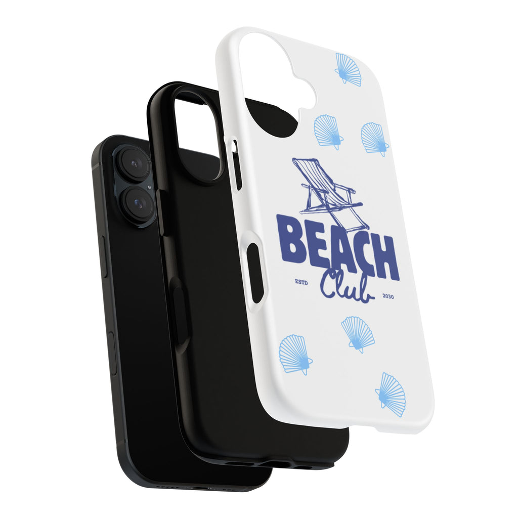 Tropical Phone Case