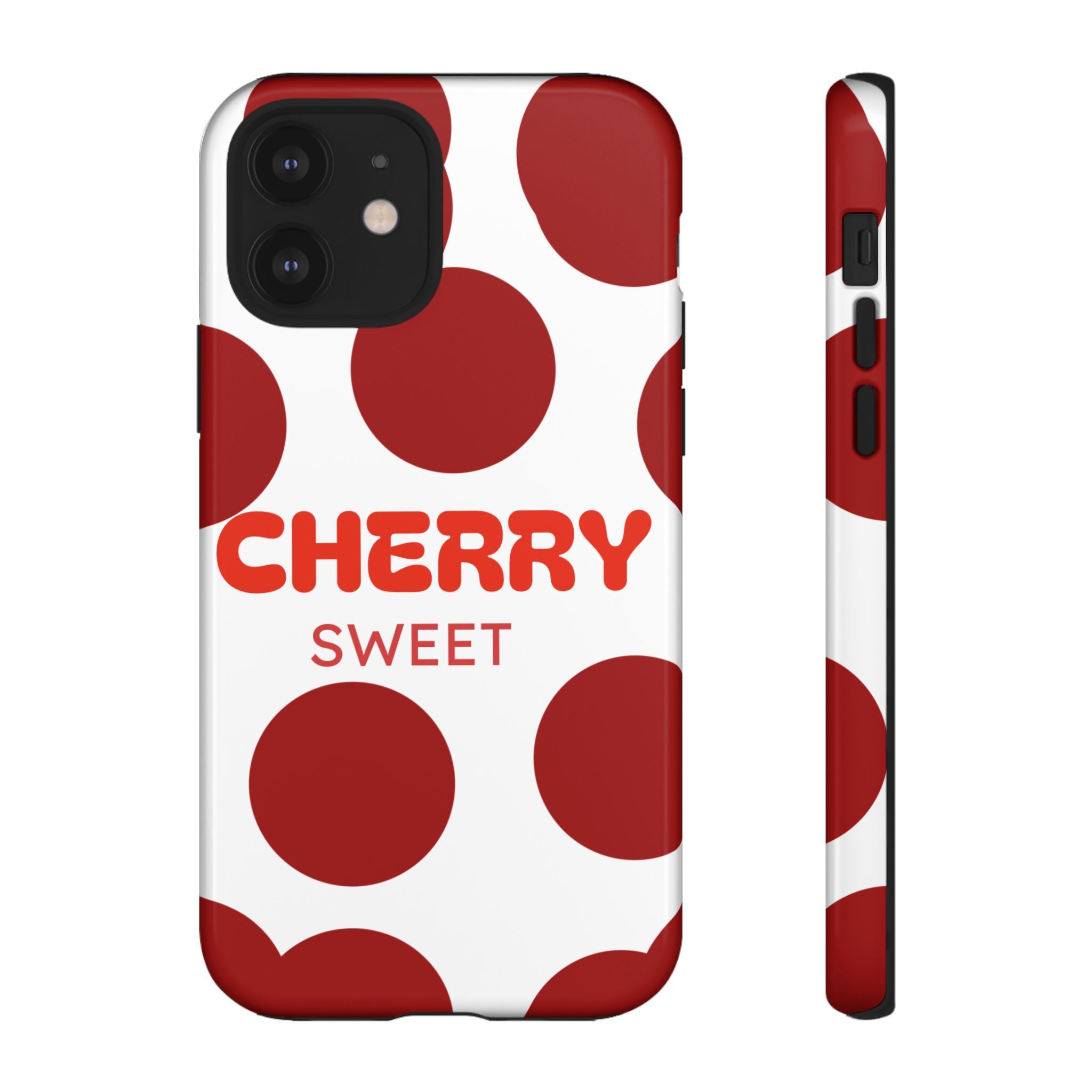 Cherry Pop Case