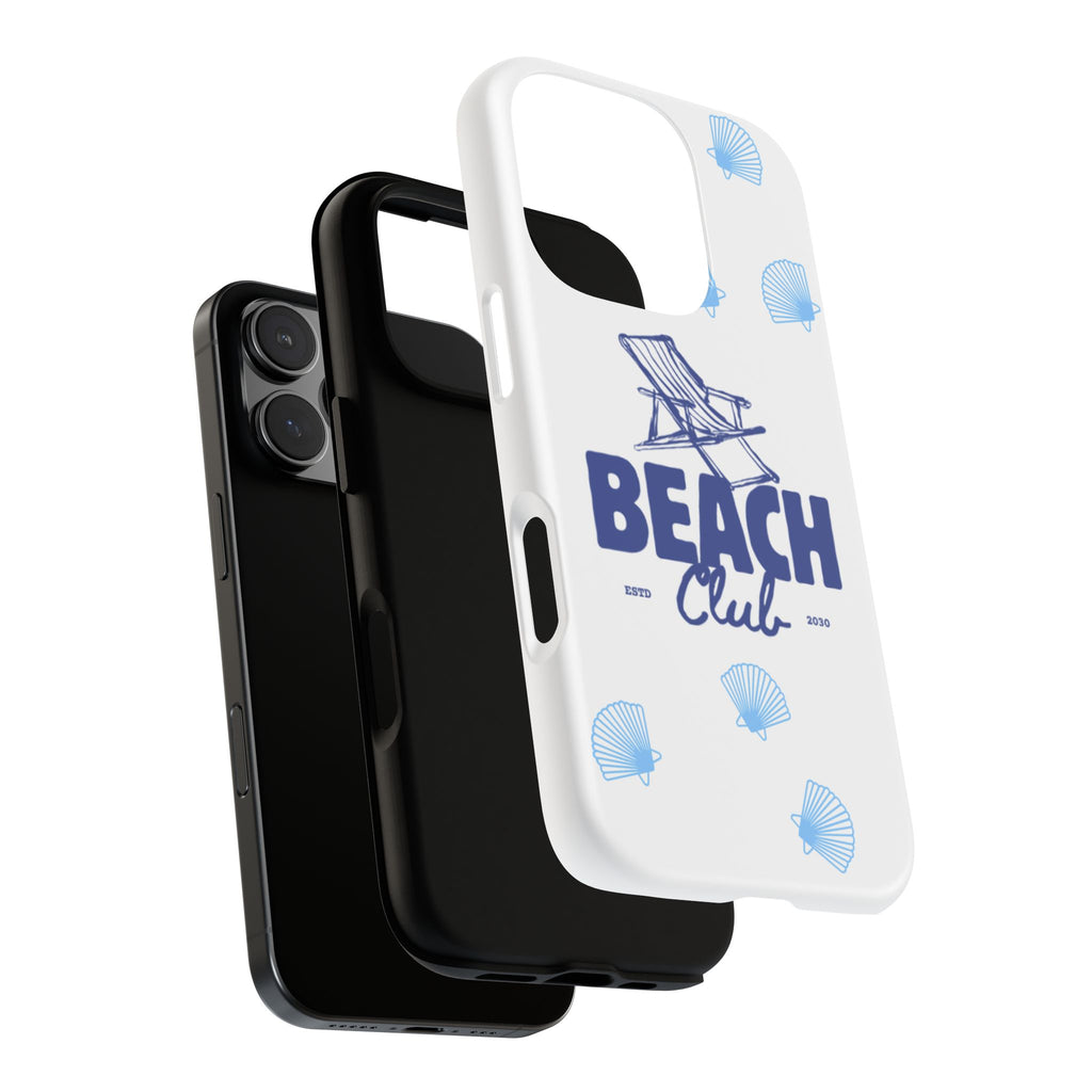 Tropical Phone Case