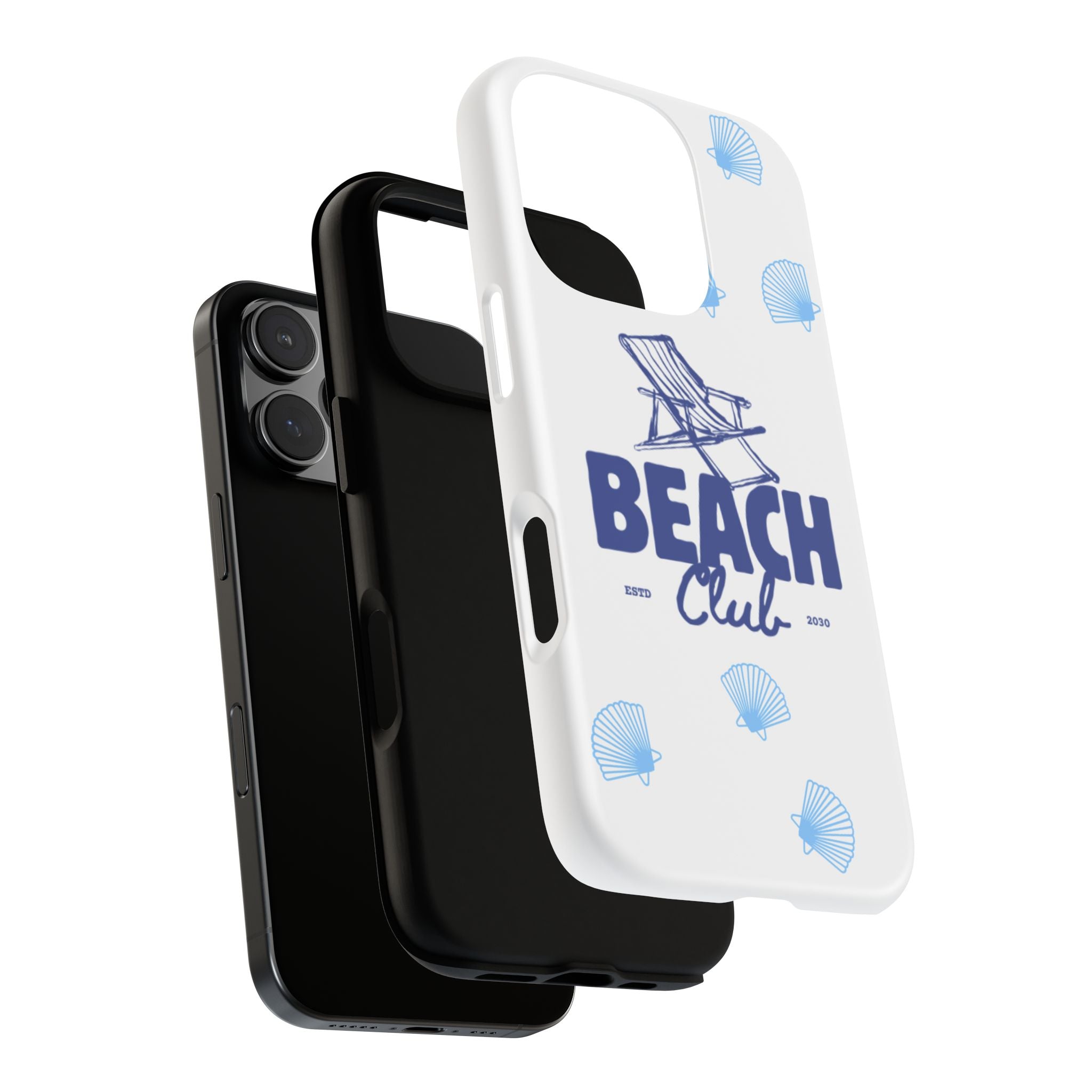 Tropical Phone Case