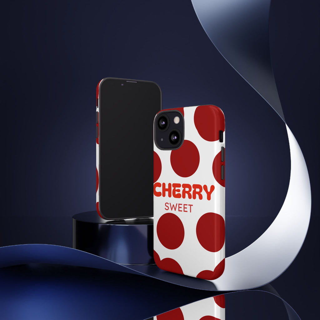 Cherry Pop Case