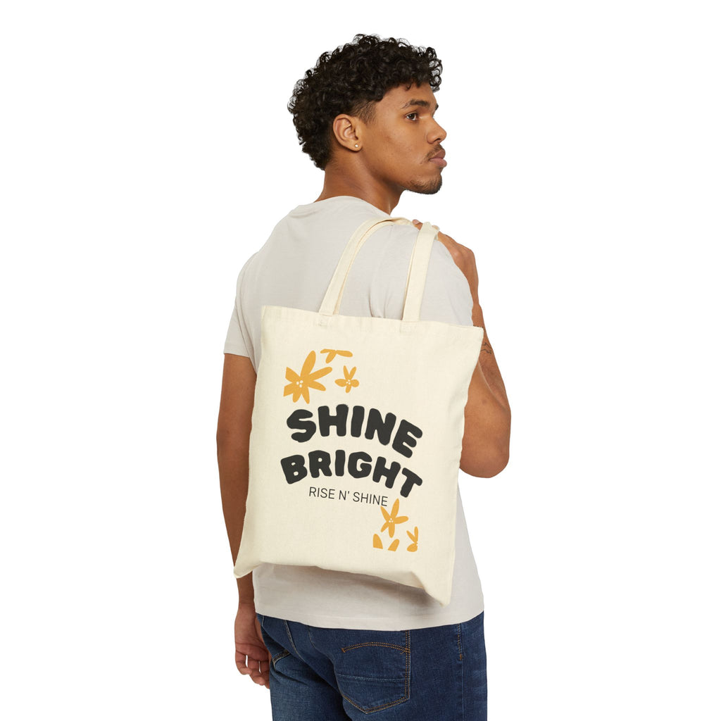 Shine Bright Tote