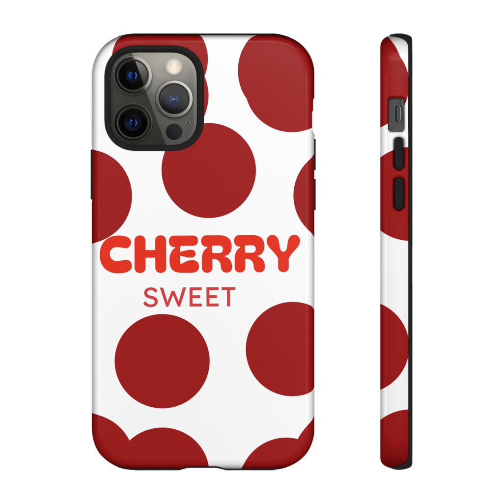 Cherry Pop Case