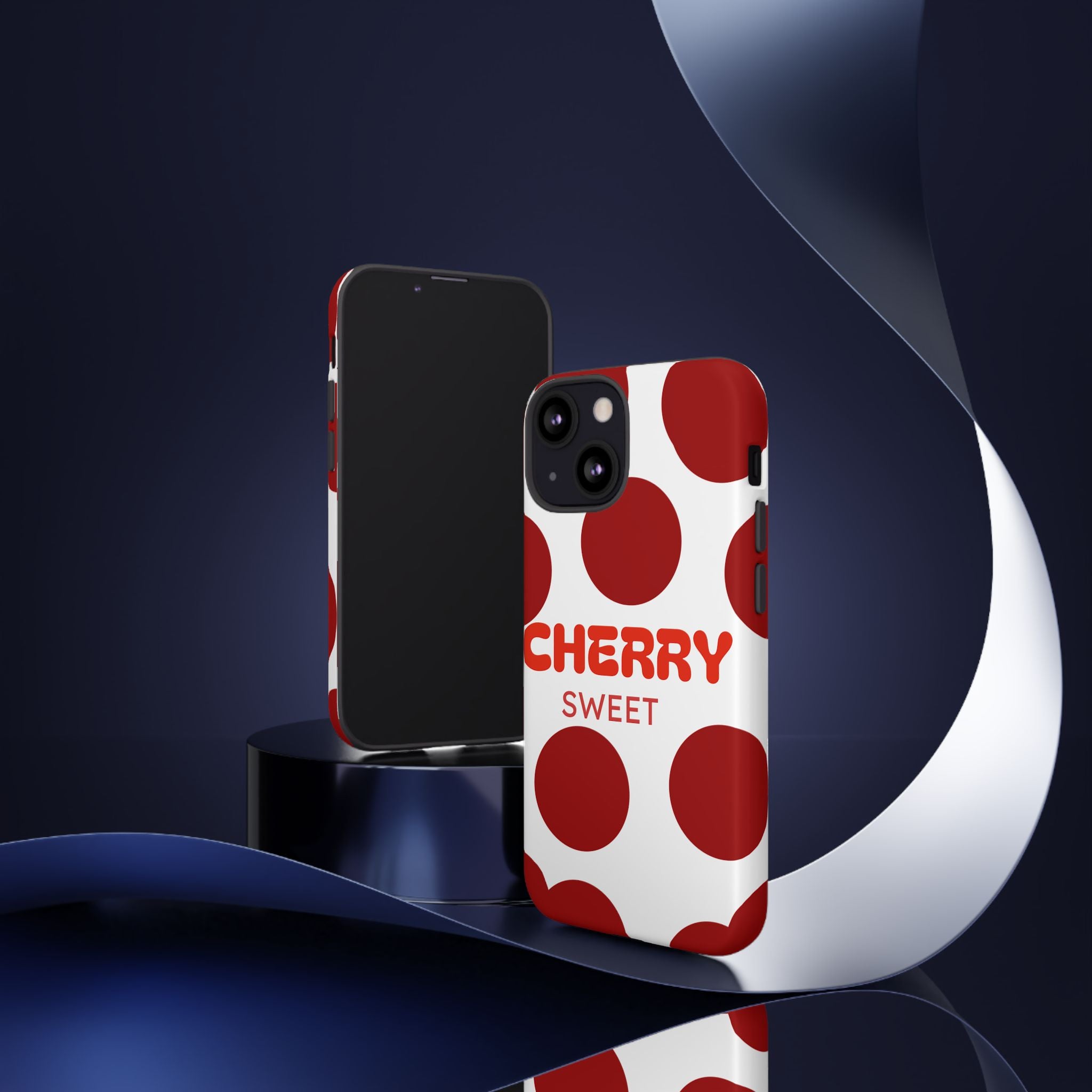 Cherry Pop Case