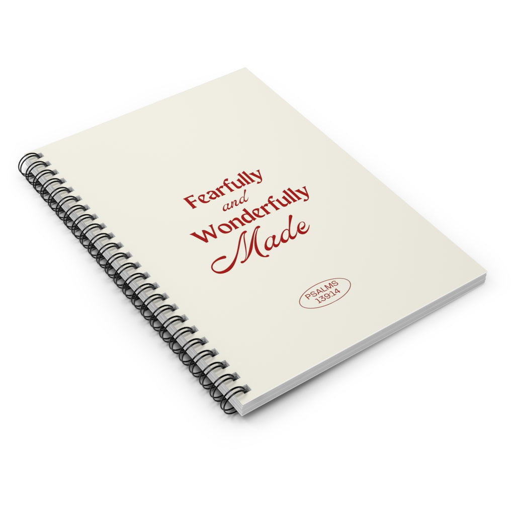 Faith That Moves the Water