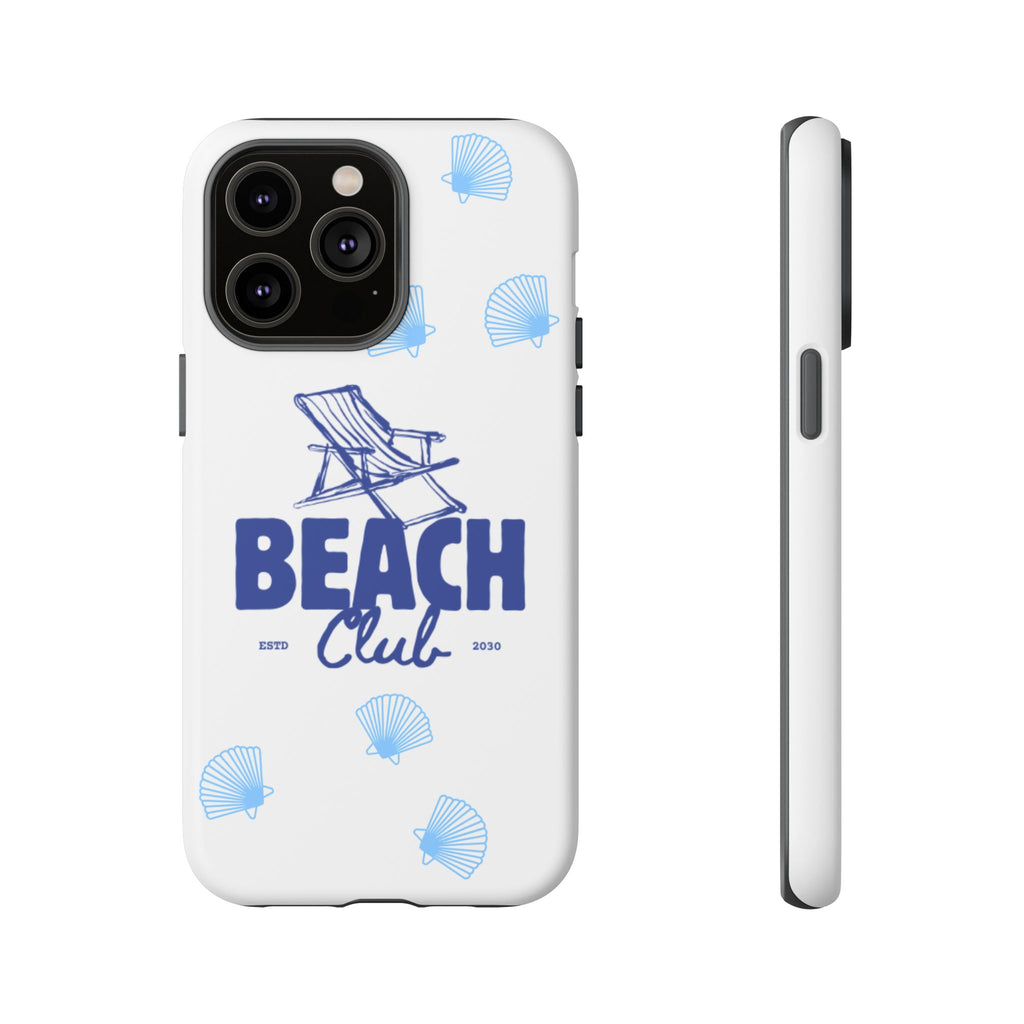 Tropical Phone Case