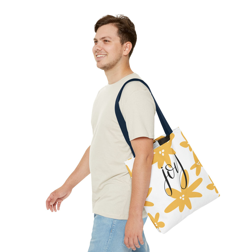 Grace in Every Bloom