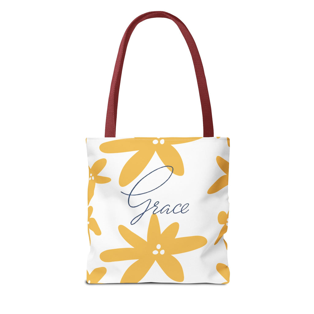 Grace in Every Bloom