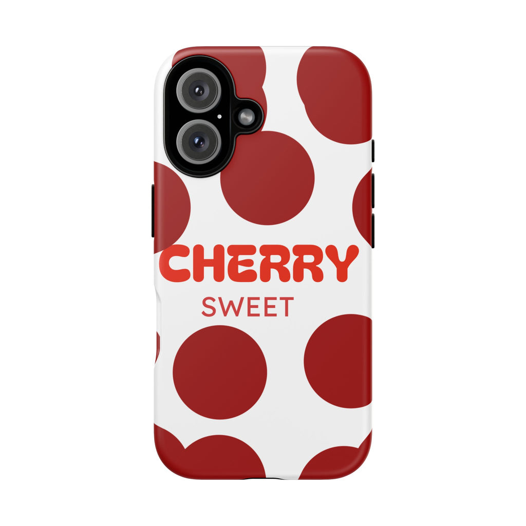 Cherry Pop Case