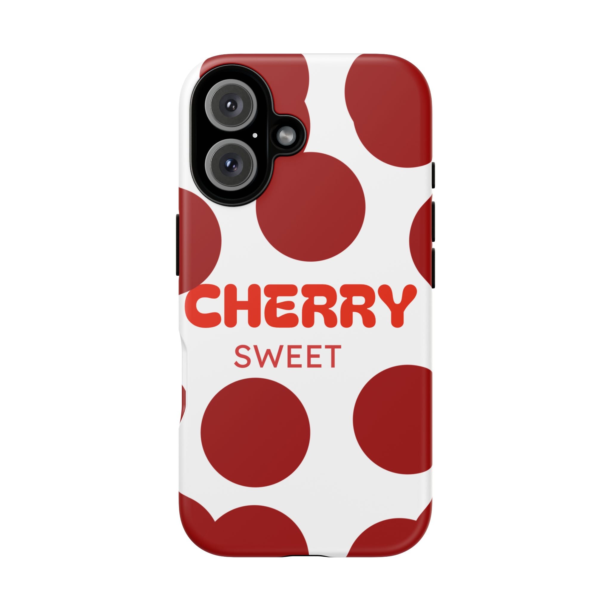 Cherry Pop Case